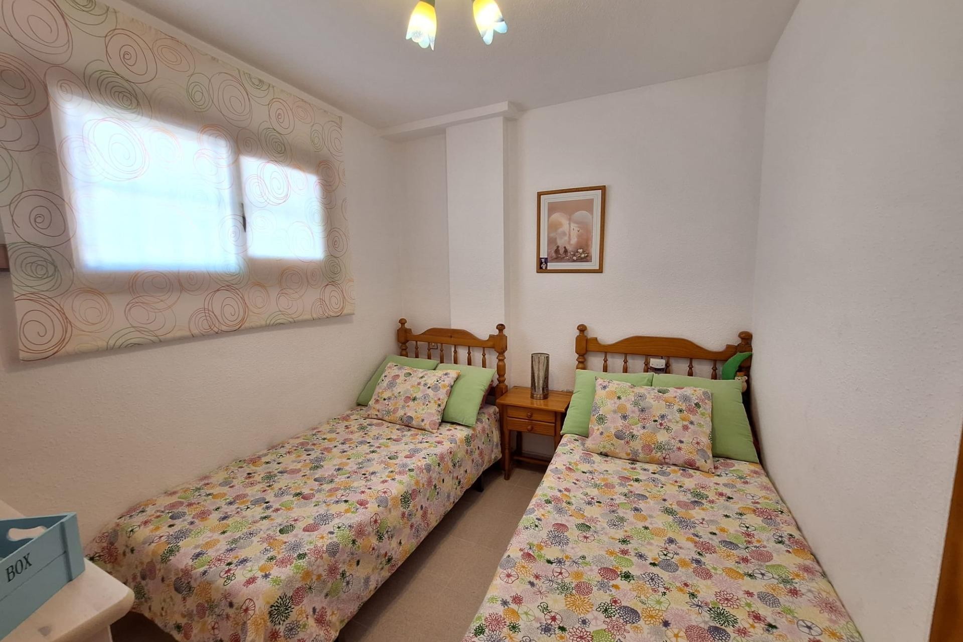 Brukt - Apartment -
Torrevieja - Nueva Torrevieja