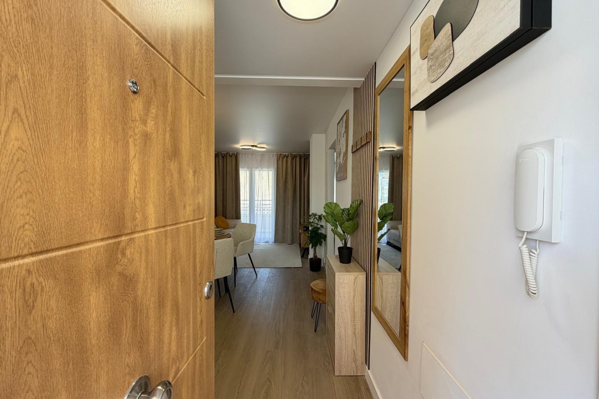 Brukt - Apartment -
Torrevieja - Nueva Torrevieja