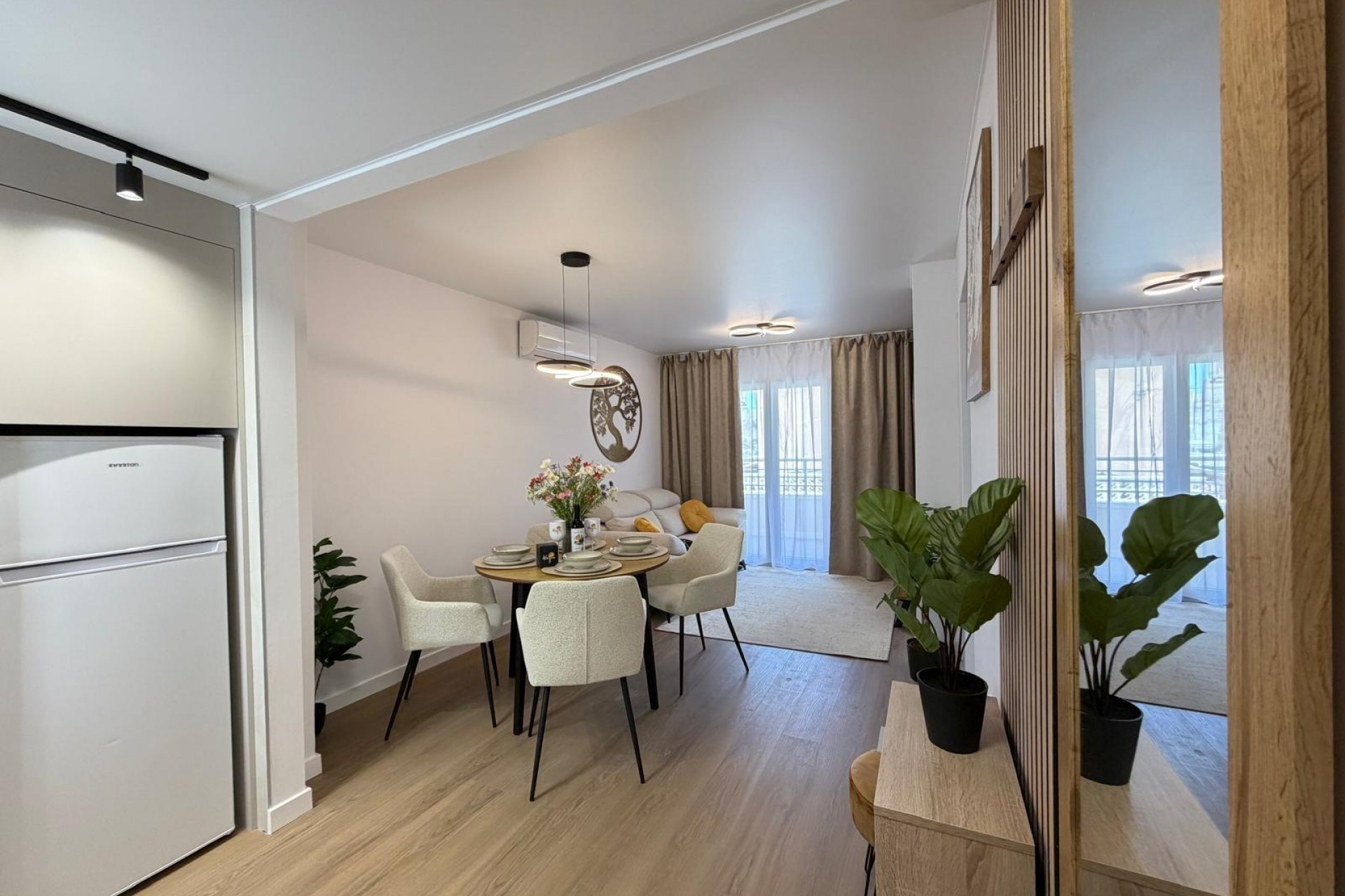 Brukt - Apartment -
Torrevieja - Nueva Torrevieja