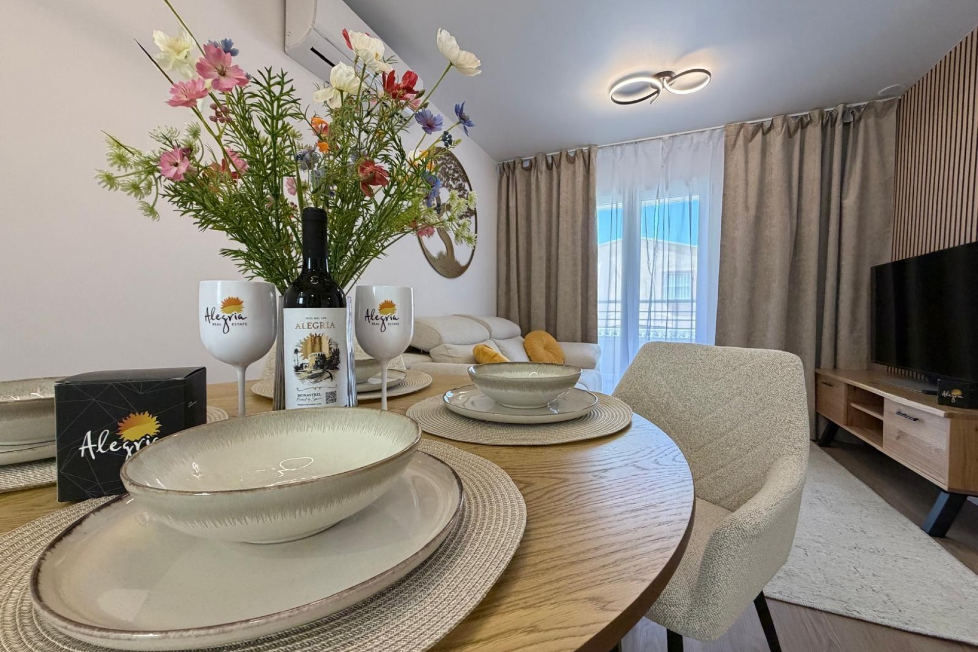 Brukt - Apartment -
Torrevieja - Nueva Torrevieja