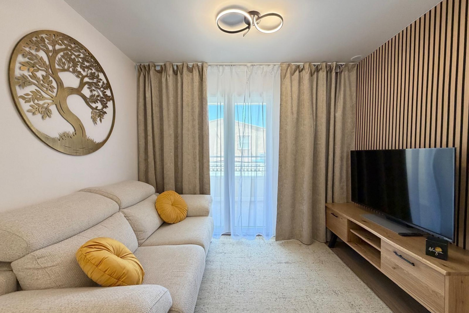 Brukt - Apartment -
Torrevieja - Nueva Torrevieja