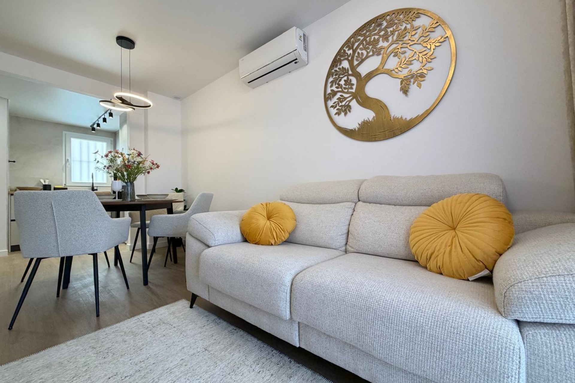 Brukt - Apartment -
Torrevieja - Nueva Torrevieja