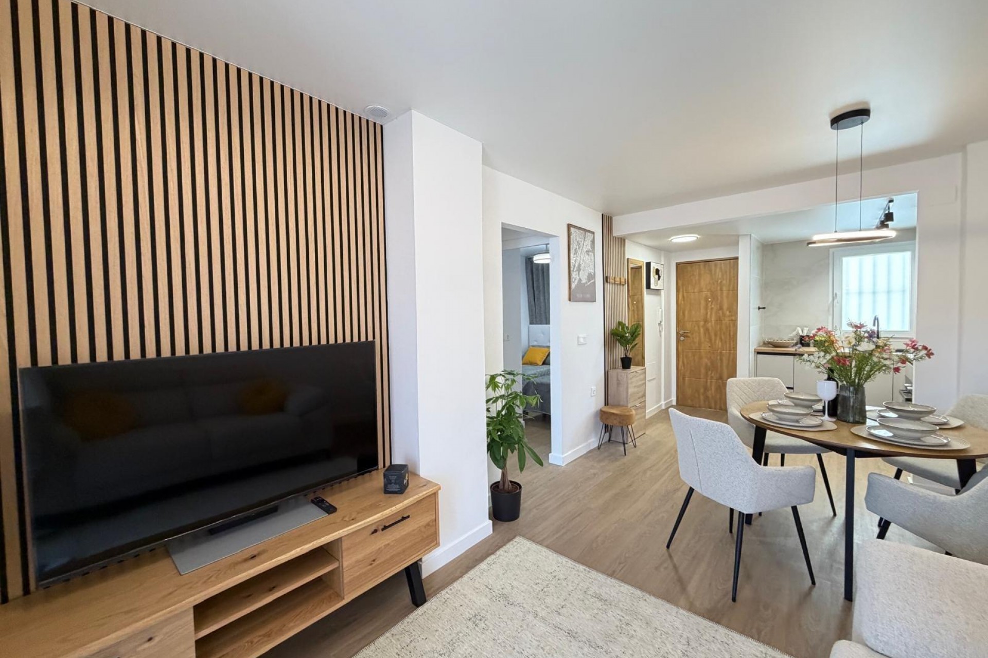 Brukt - Apartment -
Torrevieja - Nueva Torrevieja