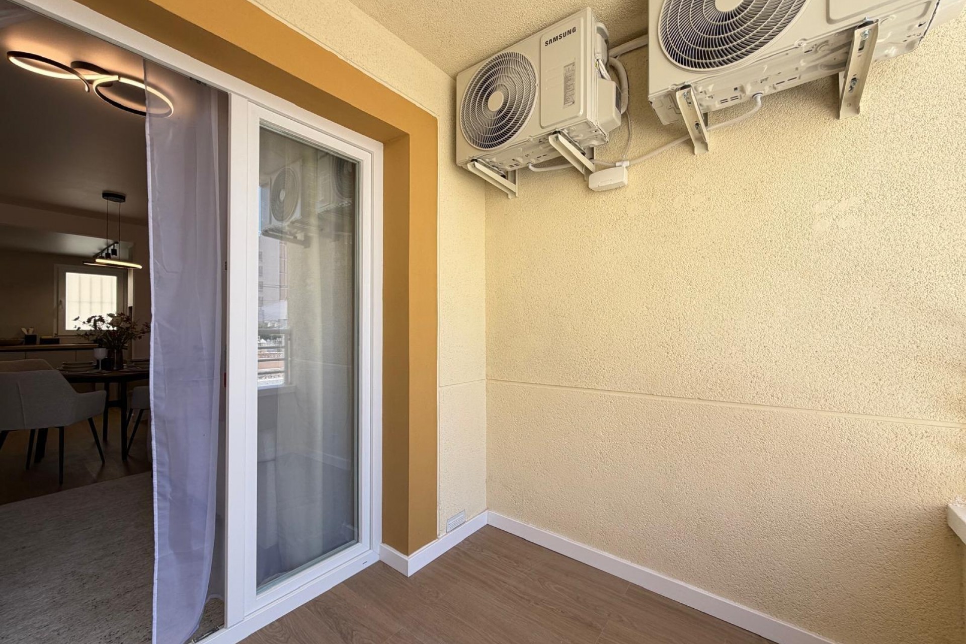 Brukt - Apartment -
Torrevieja - Nueva Torrevieja