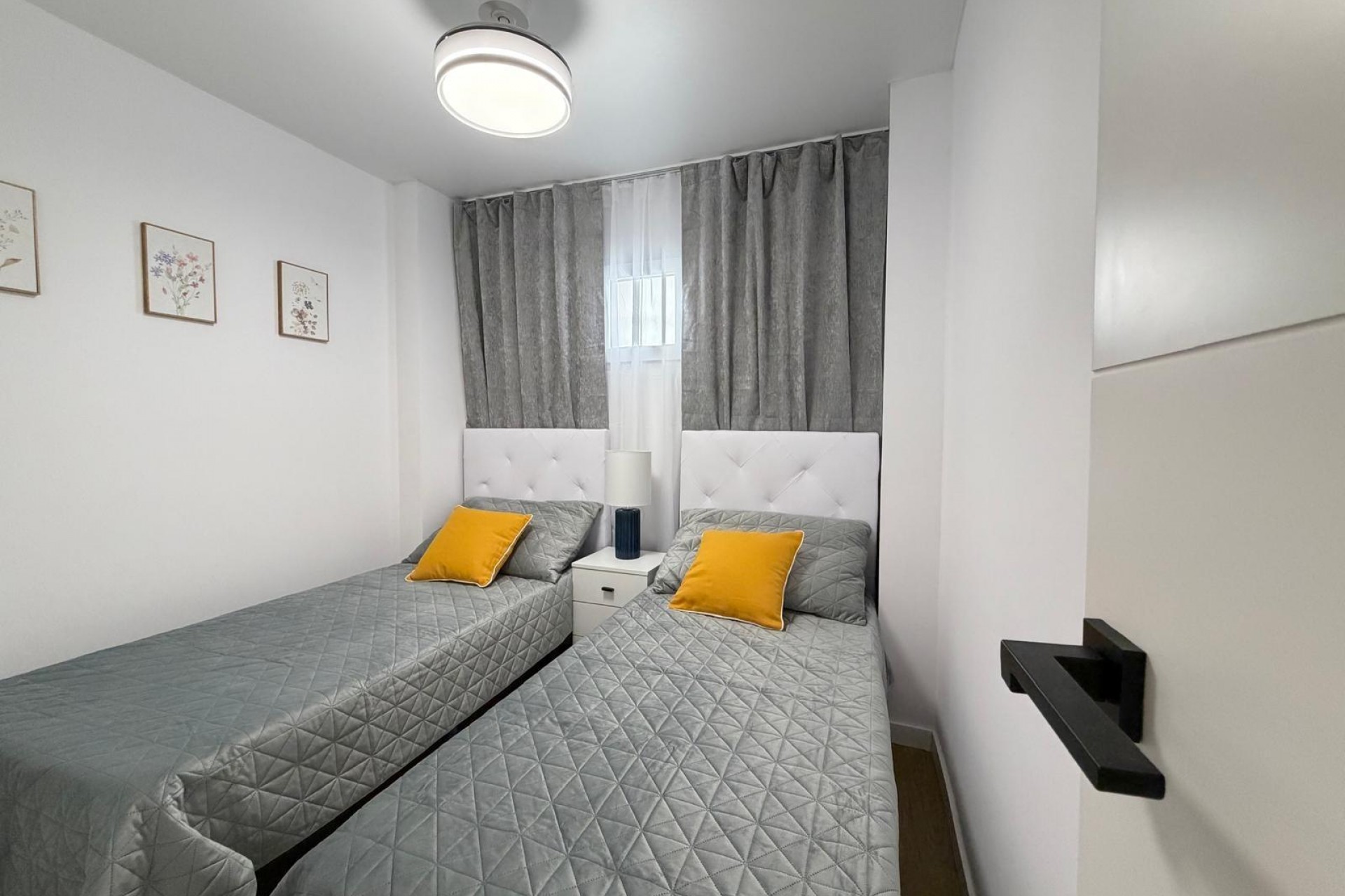 Brukt - Apartment -
Torrevieja - Nueva Torrevieja
