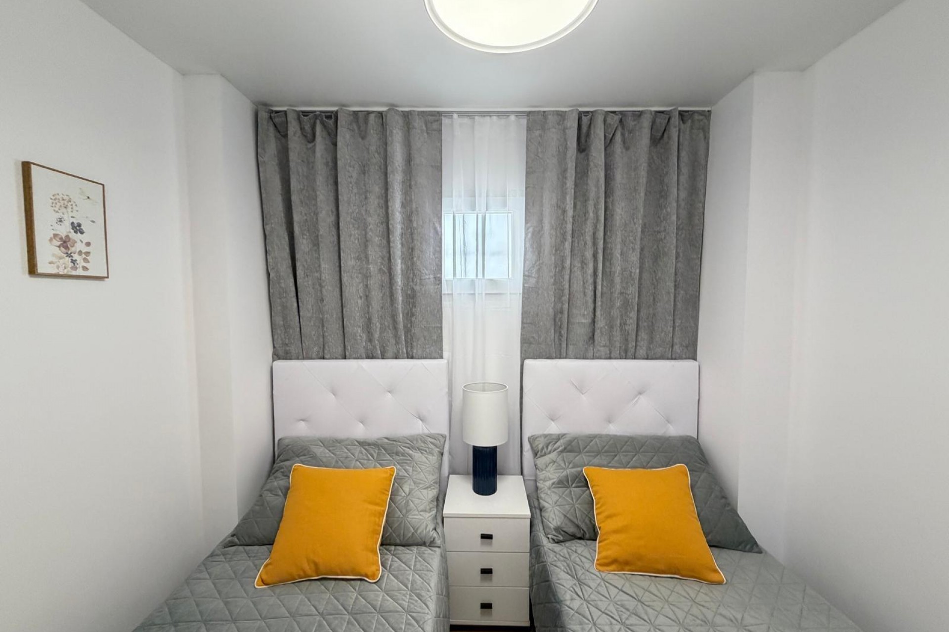 Brukt - Apartment -
Torrevieja - Nueva Torrevieja