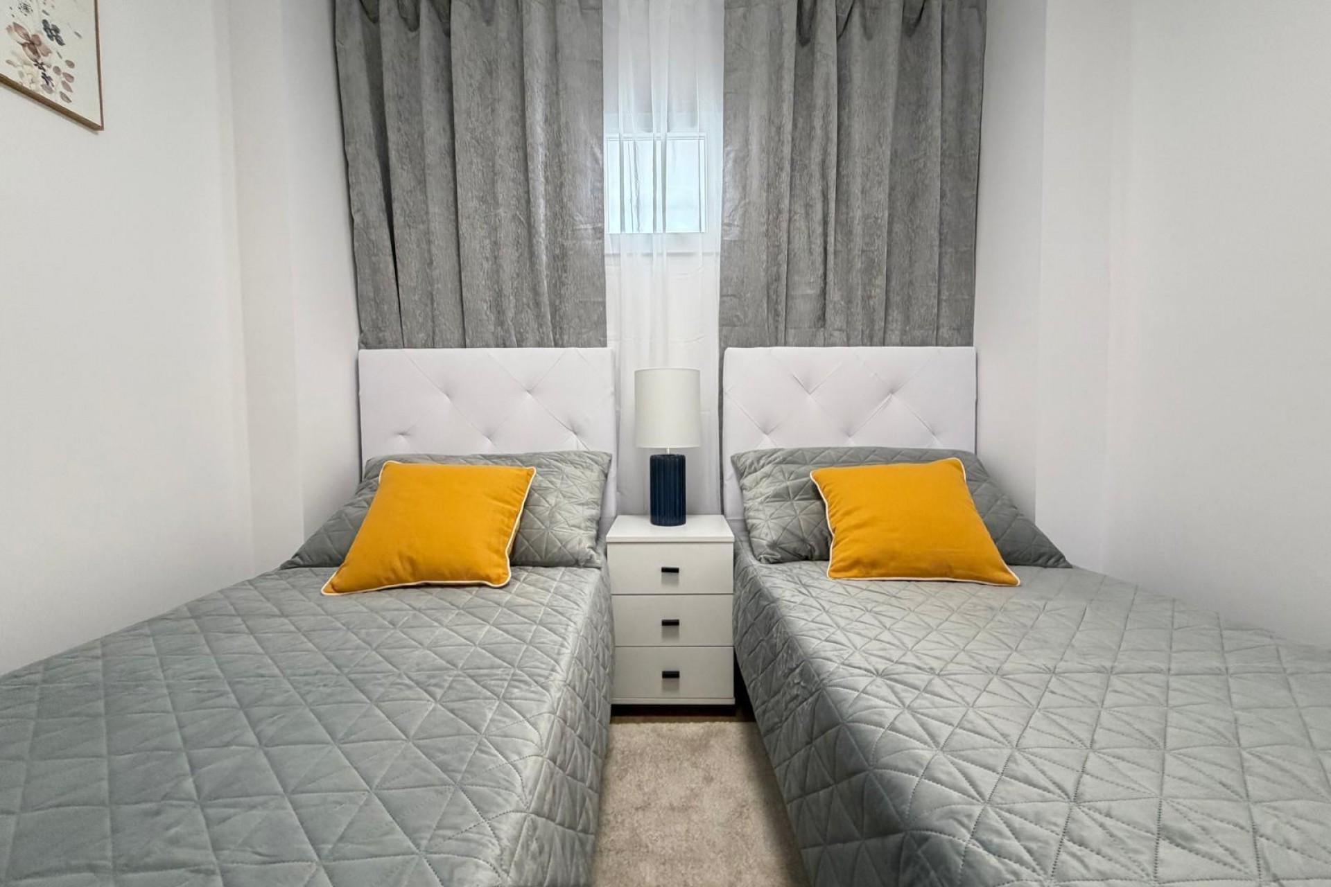 Brukt - Apartment -
Torrevieja - Nueva Torrevieja