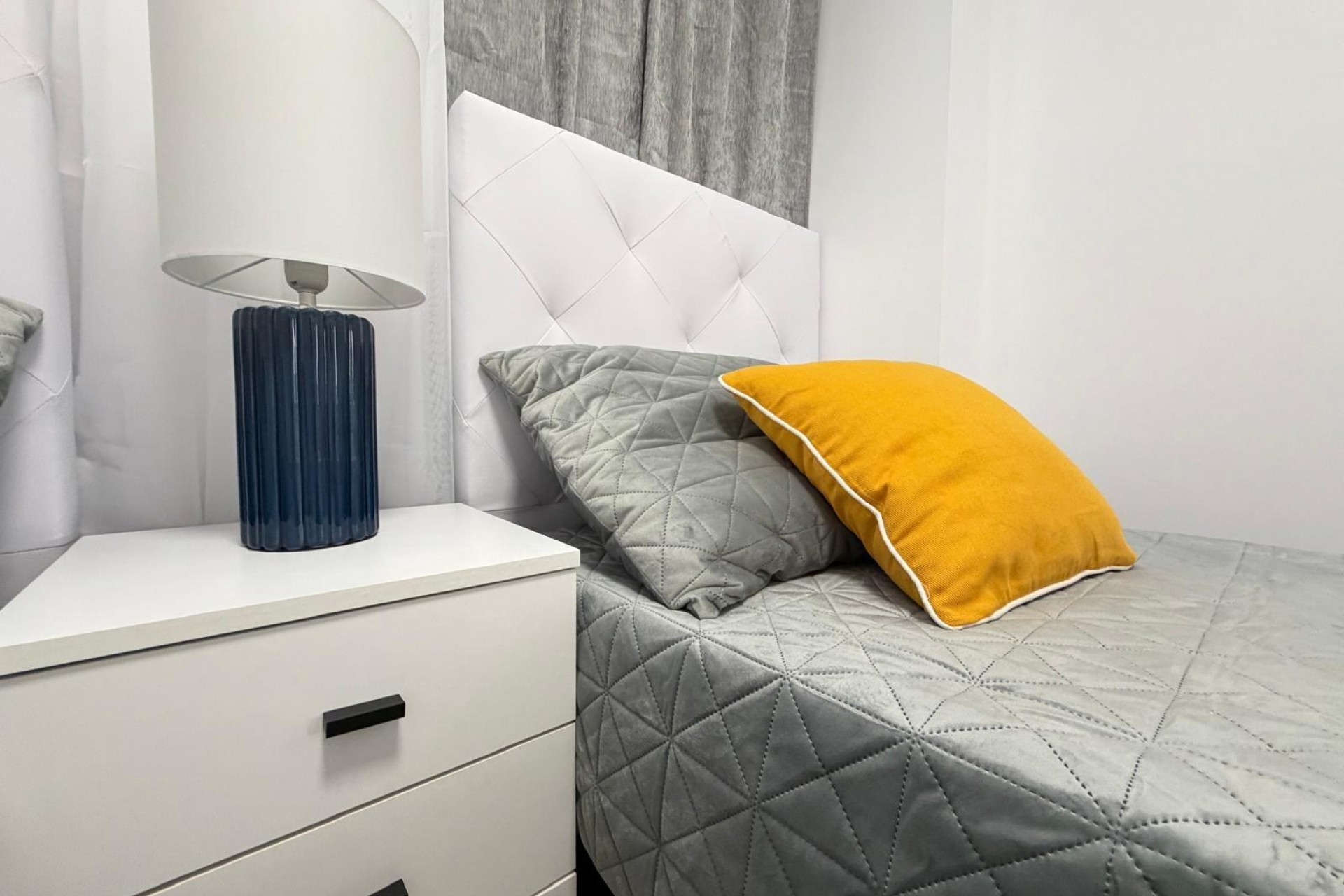 Brukt - Apartment -
Torrevieja - Nueva Torrevieja