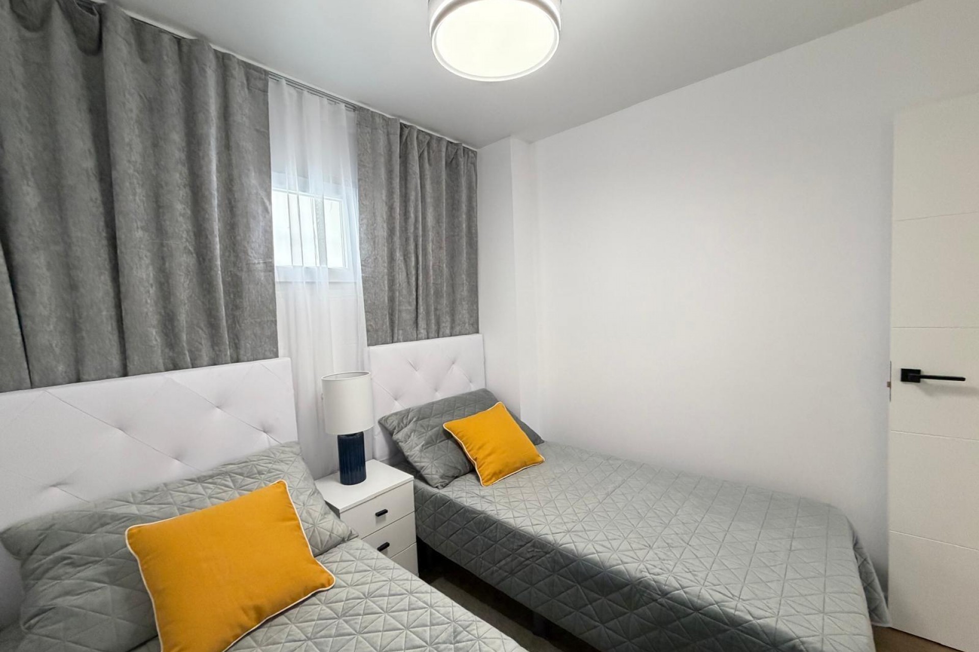 Brukt - Apartment -
Torrevieja - Nueva Torrevieja