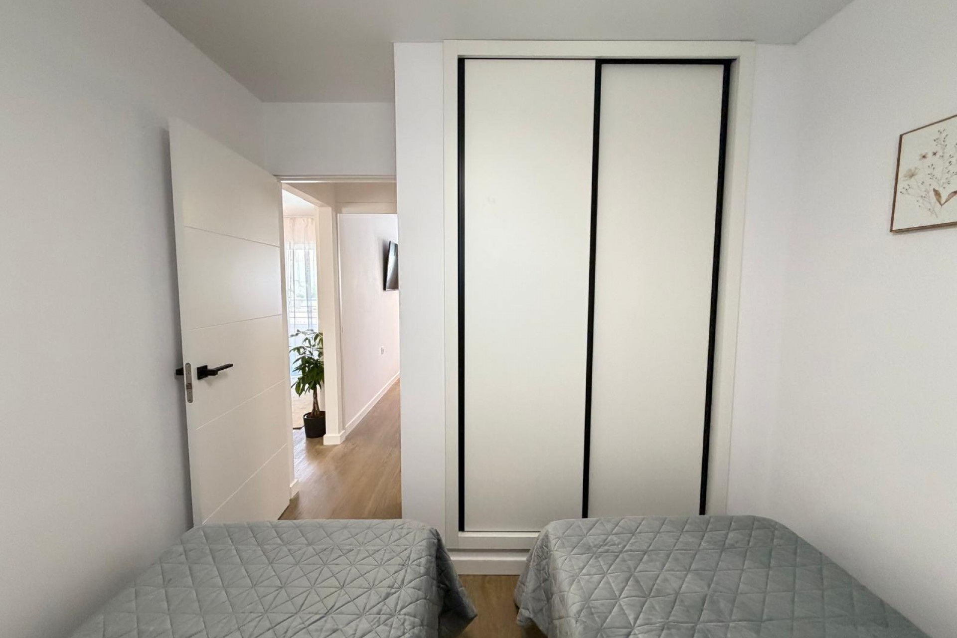 Brukt - Apartment -
Torrevieja - Nueva Torrevieja
