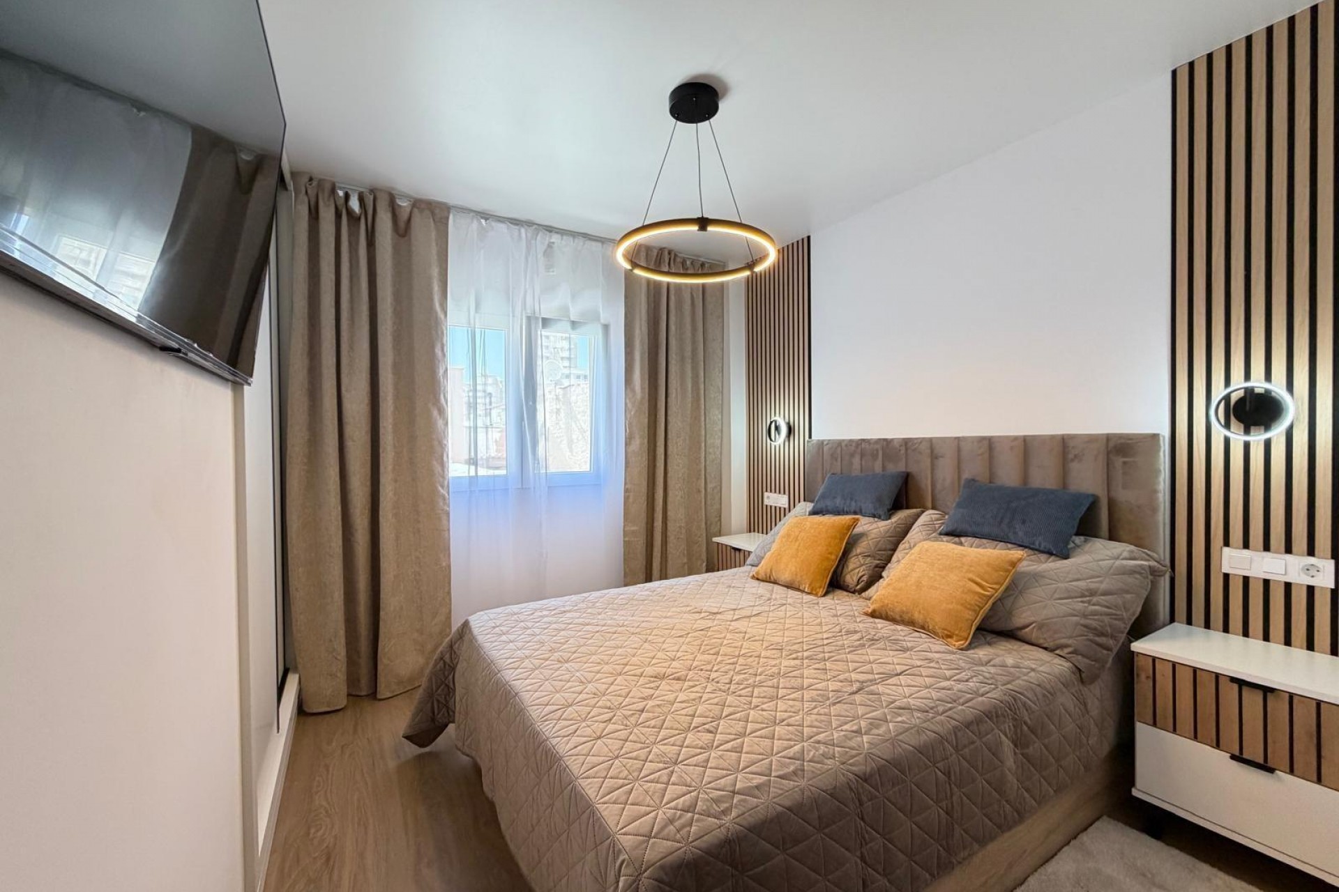 Brukt - Apartment -
Torrevieja - Nueva Torrevieja