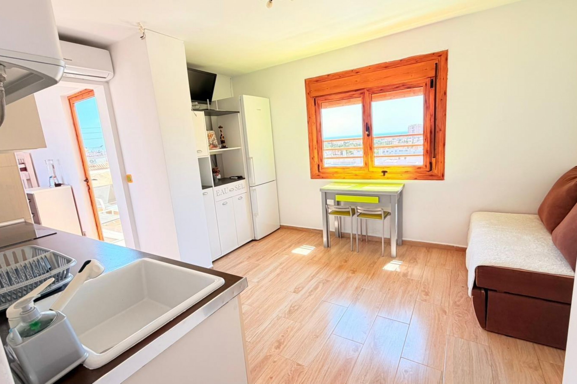 Brukt - Apartment -
Torrevieja - Nueva Torrevieja