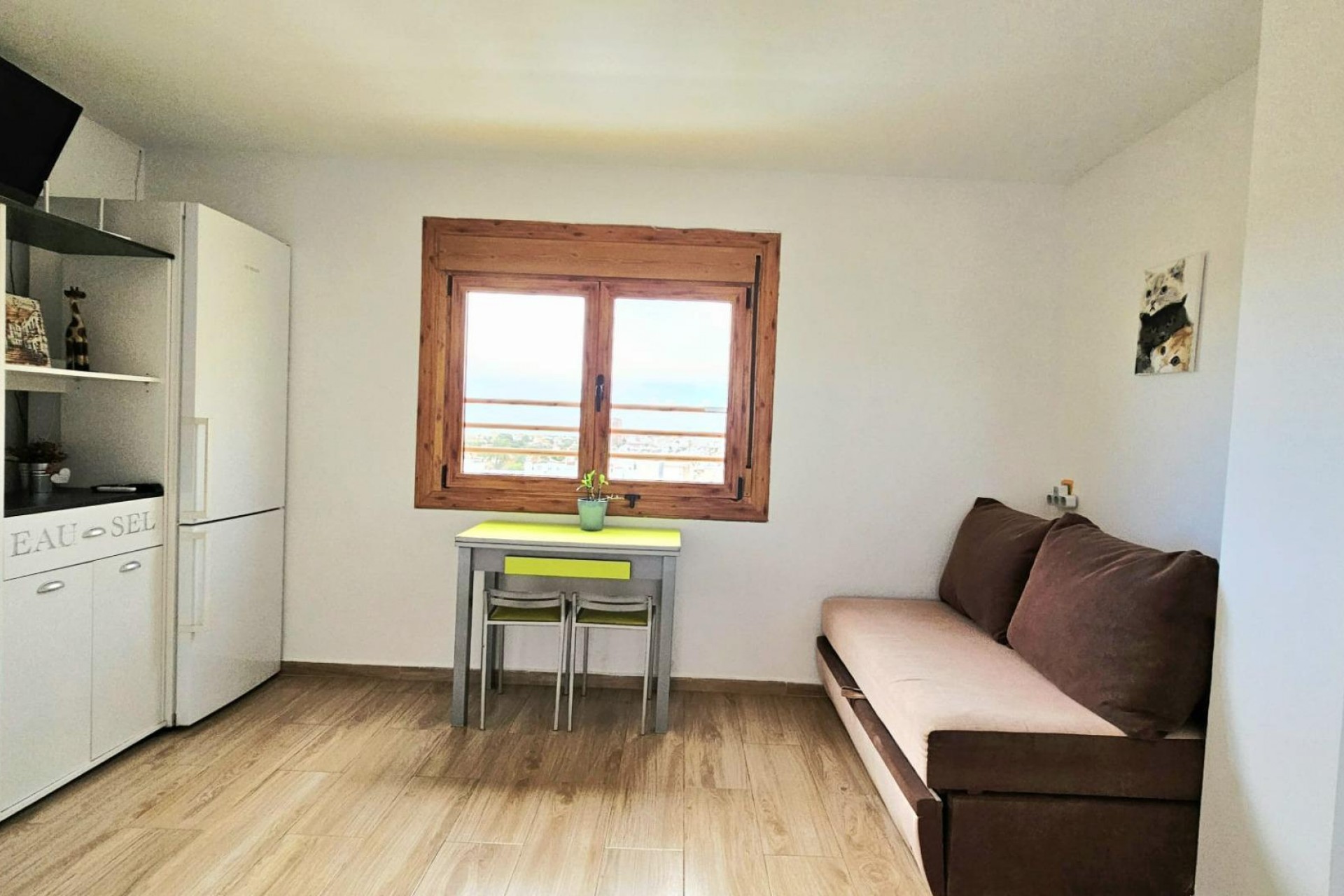 Brukt - Apartment -
Torrevieja - Nueva Torrevieja