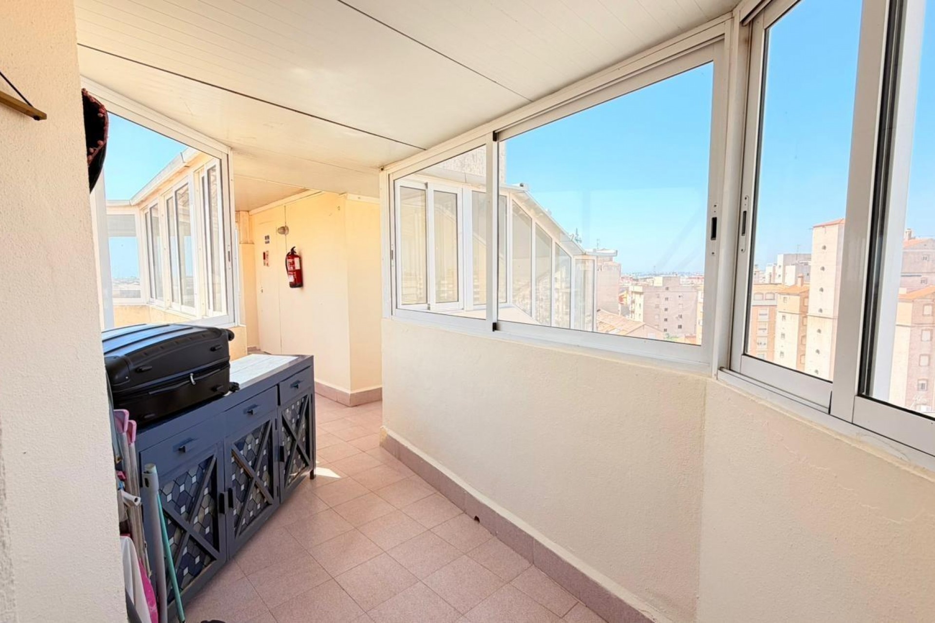 Brukt - Apartment -
Torrevieja - Nueva Torrevieja
