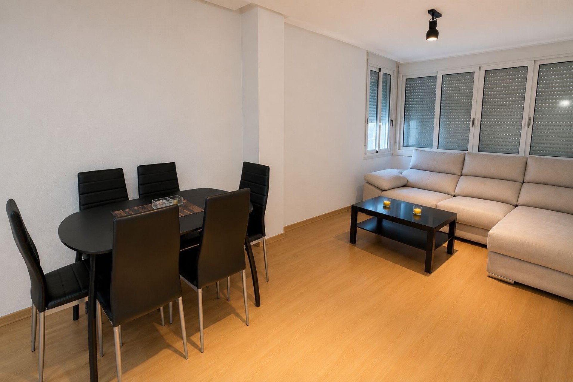 Brukt - Apartment -
Torrevieja - Nueva Torrevieja