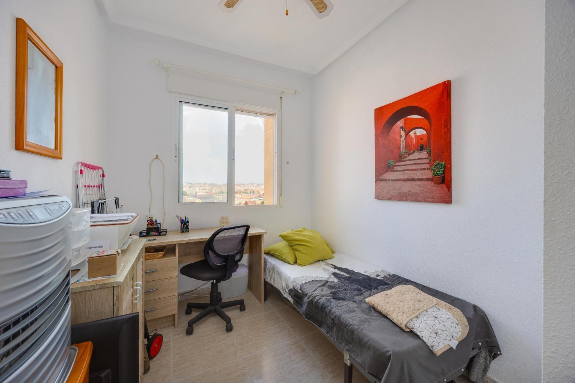 Brukt - Apartment -
Torrevieja - Nueva Torrevieja