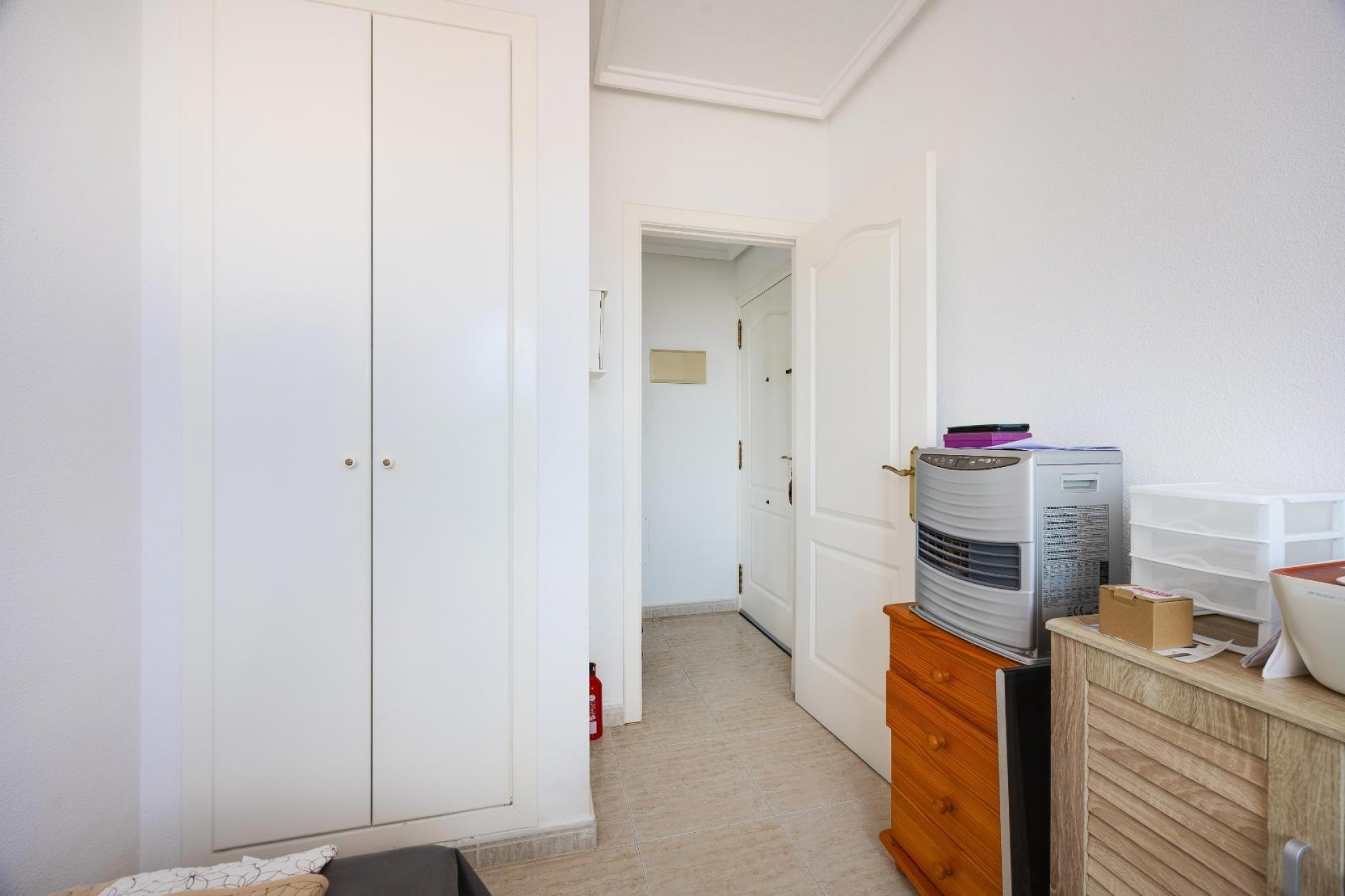 Brukt - Apartment -
Torrevieja - Nueva Torrevieja