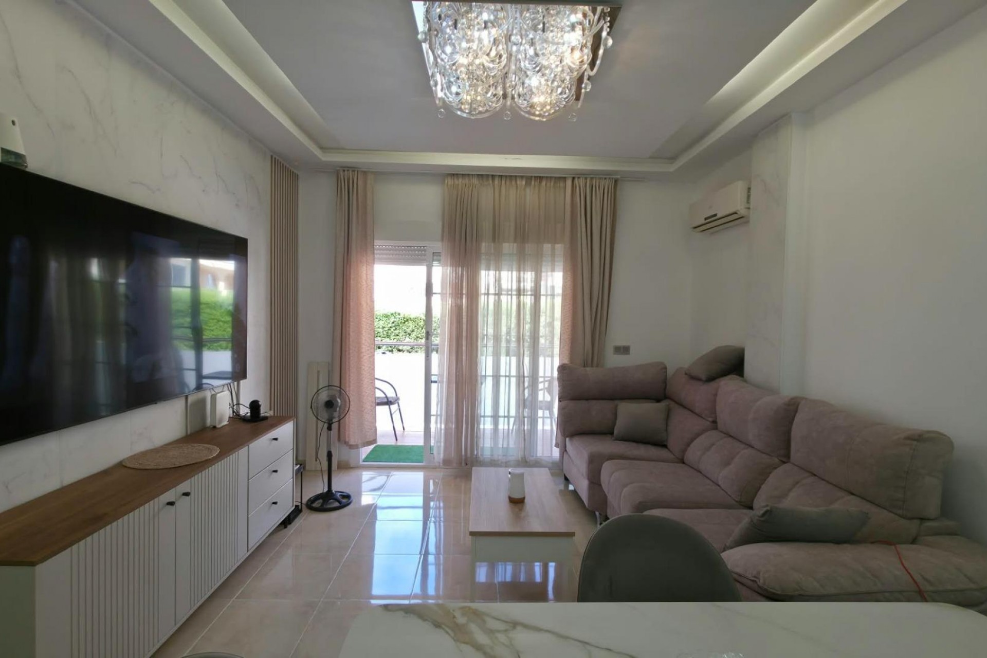 Brukt - Apartment -
Torrevieja - Nueva Torrevieja