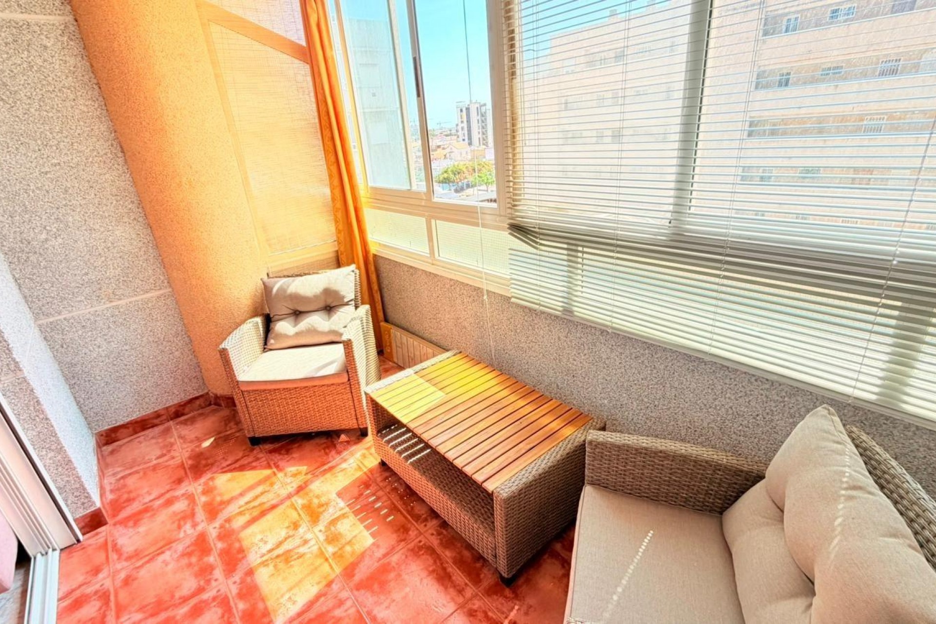 Brukt - Apartment -
Torrevieja - Nueva Torrevieja