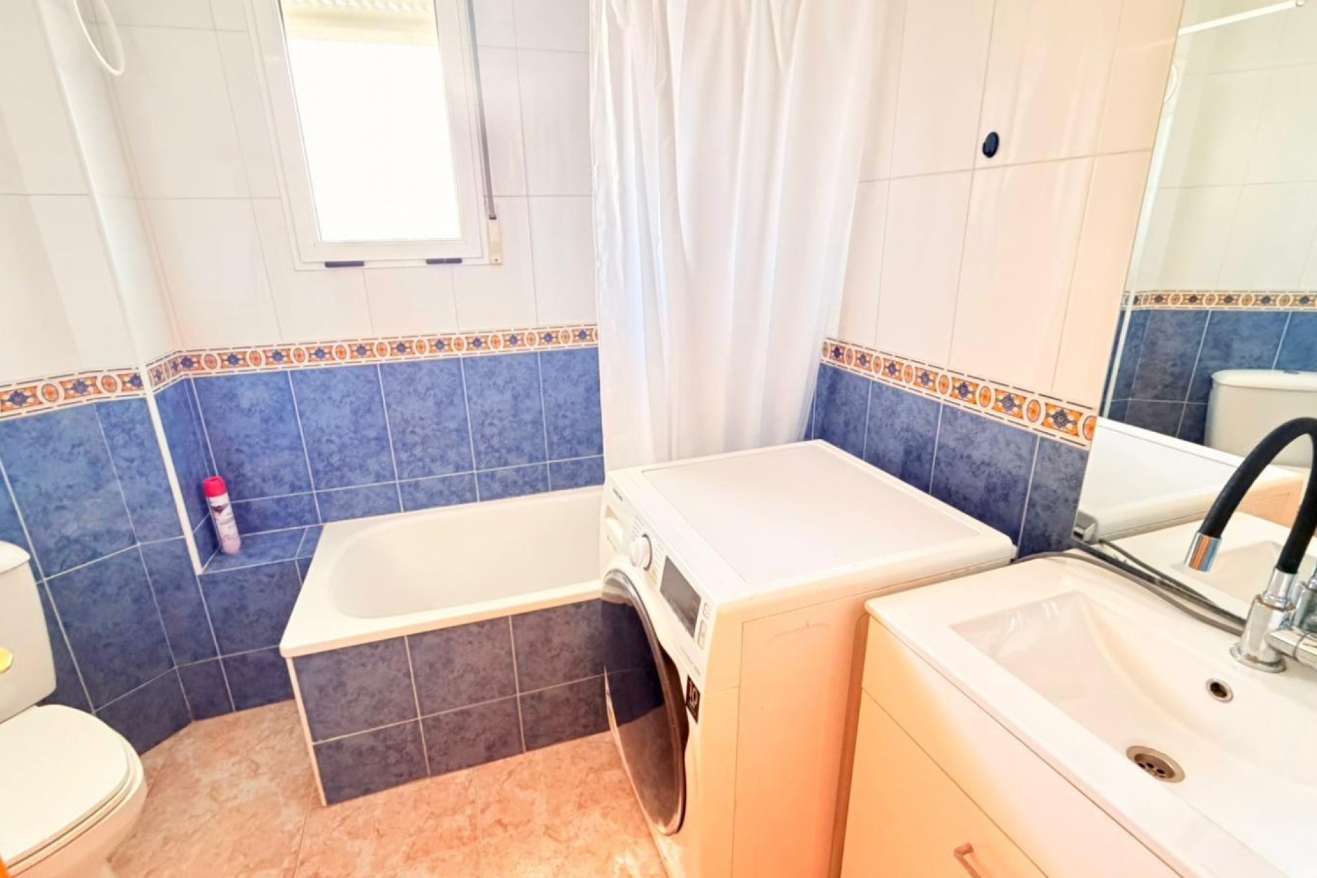 Brukt - Apartment -
Torrevieja - Nueva Torrevieja