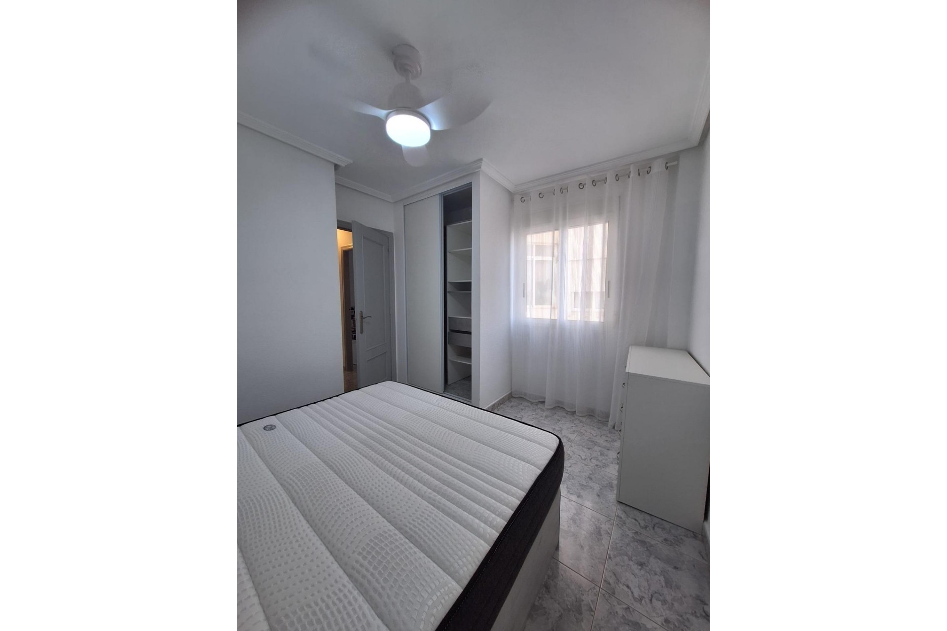 Brukt - Apartment -
Torrevieja - Nueva Torrevieja