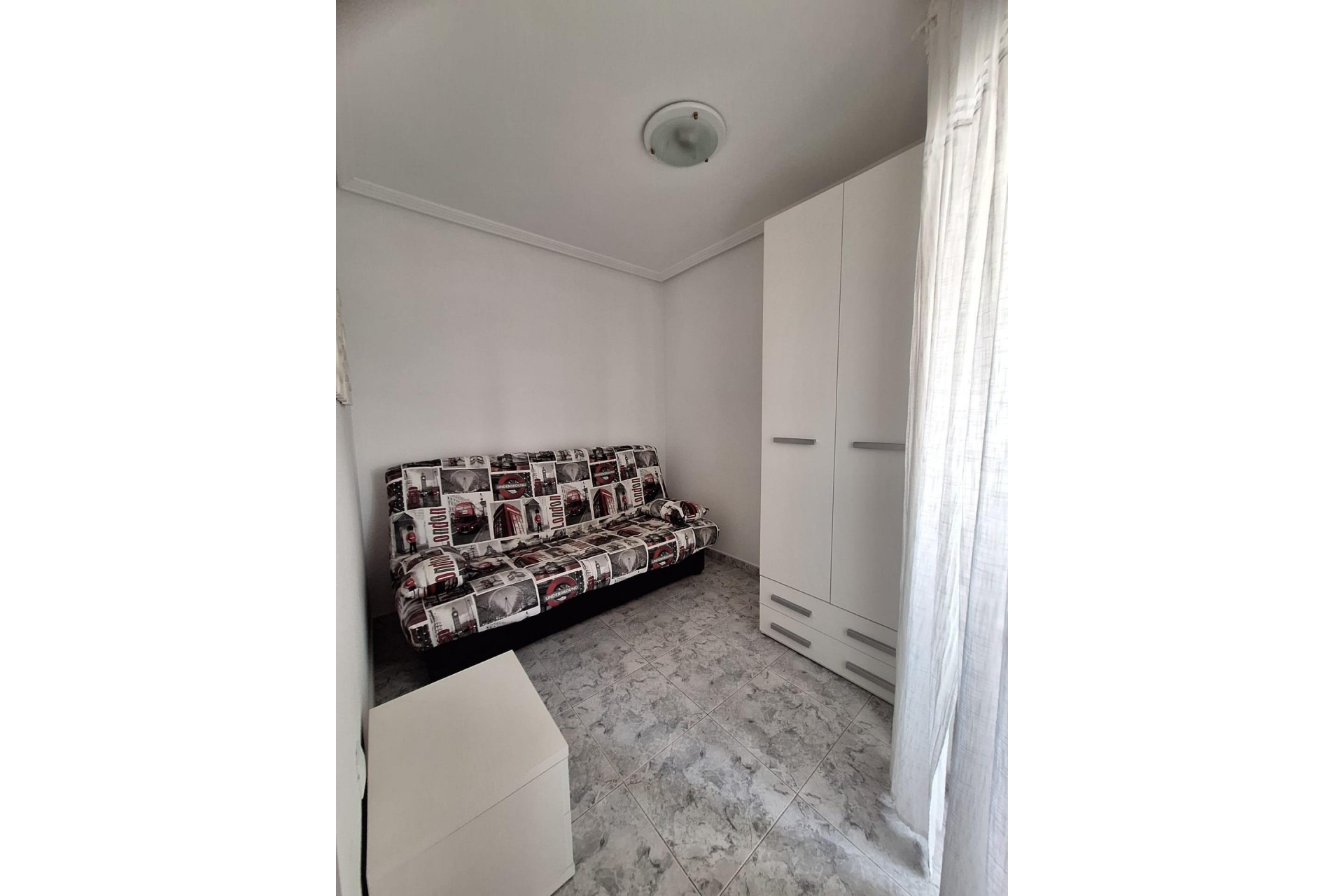 Brukt - Apartment -
Torrevieja - Nueva Torrevieja