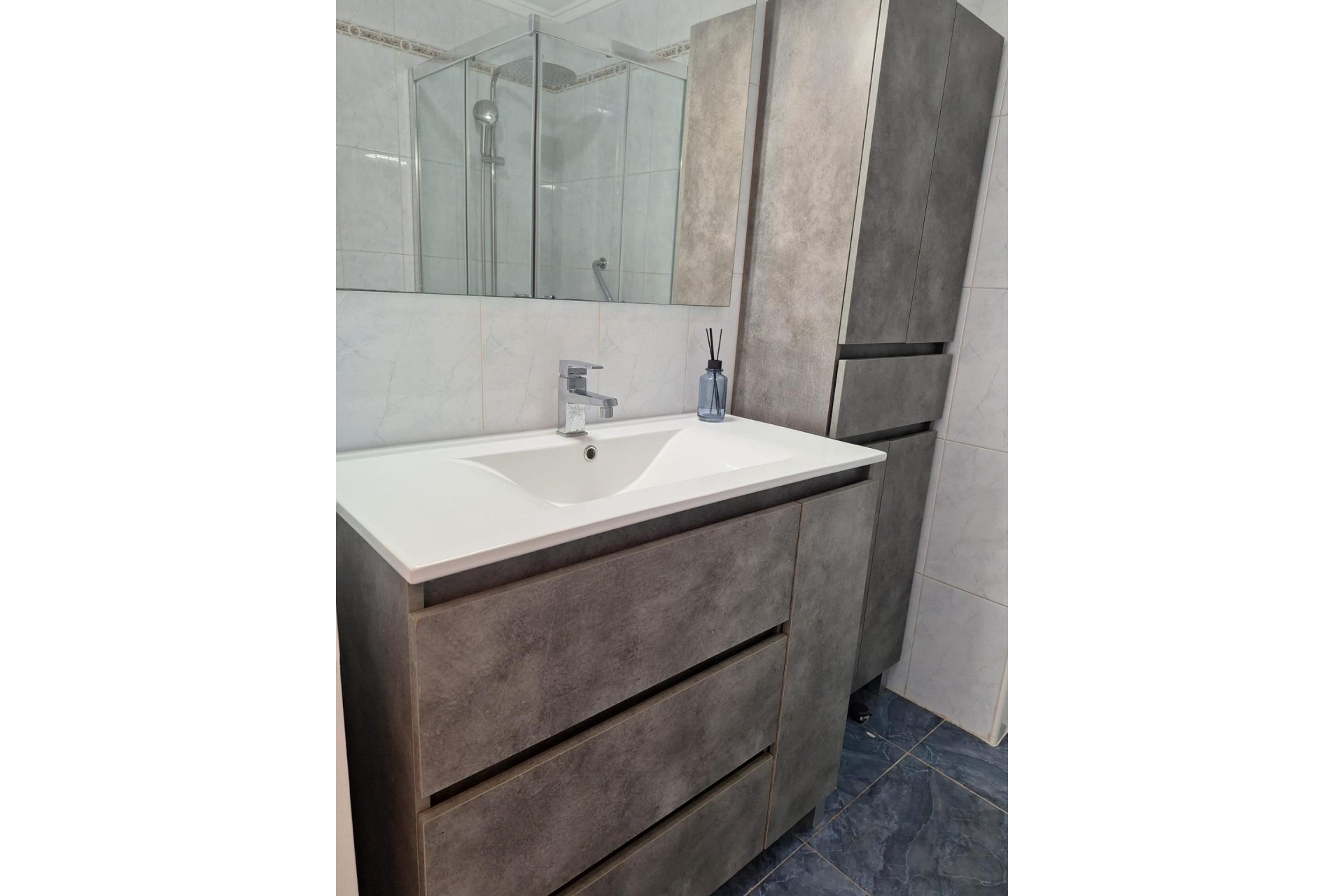 Brukt - Apartment -
Torrevieja - Nueva Torrevieja