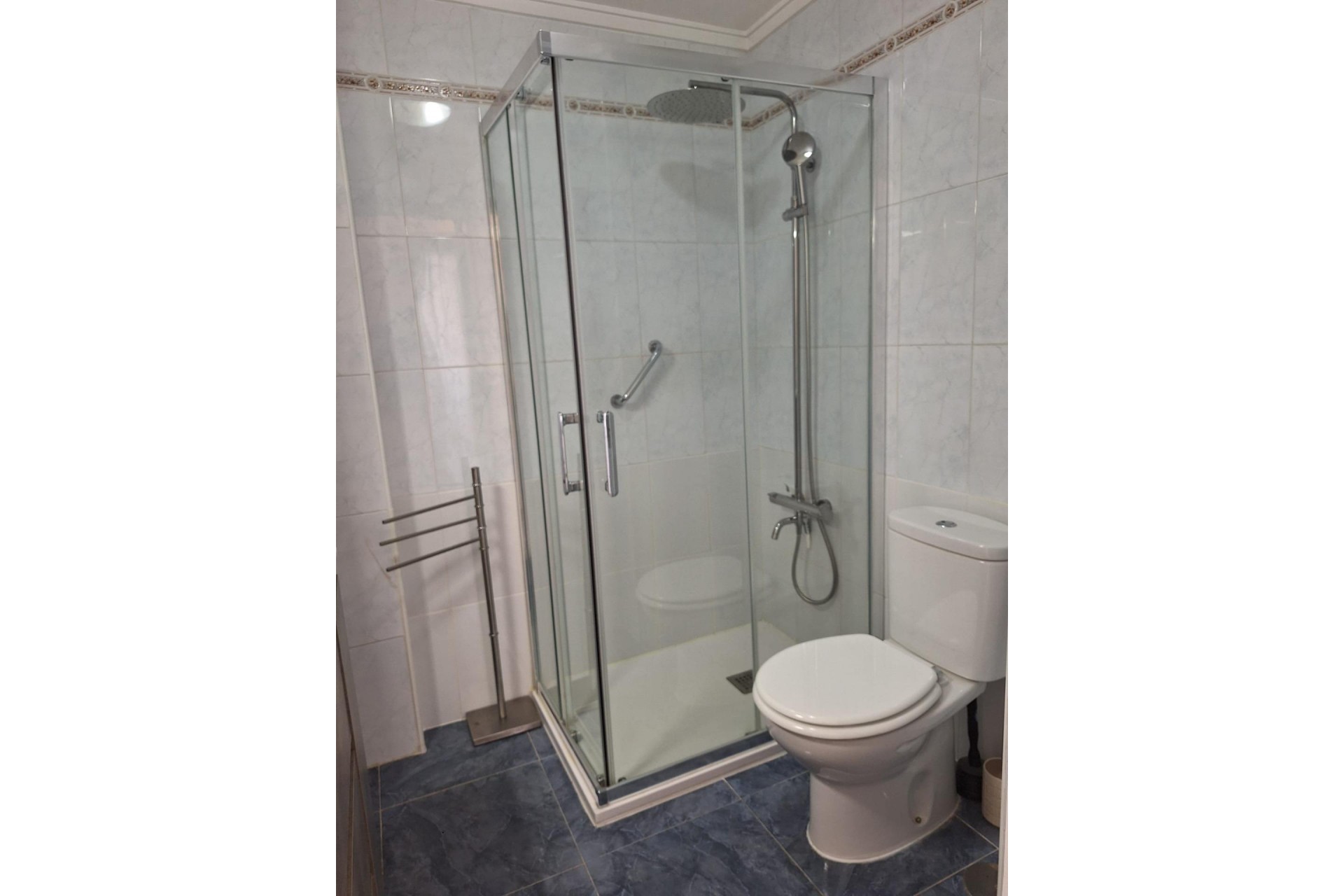 Brukt - Apartment -
Torrevieja - Nueva Torrevieja