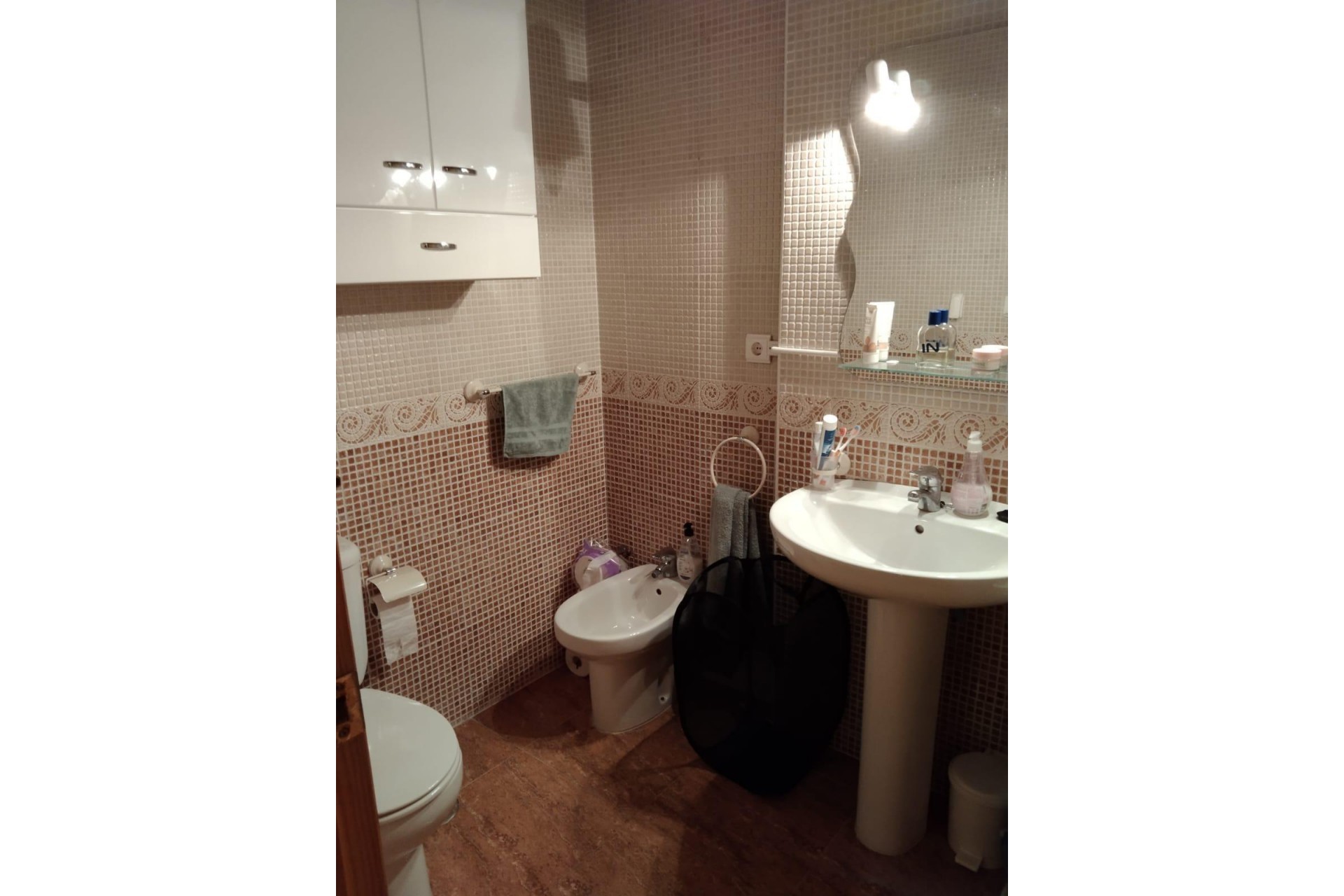 Brukt - Apartment -
Torrevieja - Parque Acuático - Sector 25