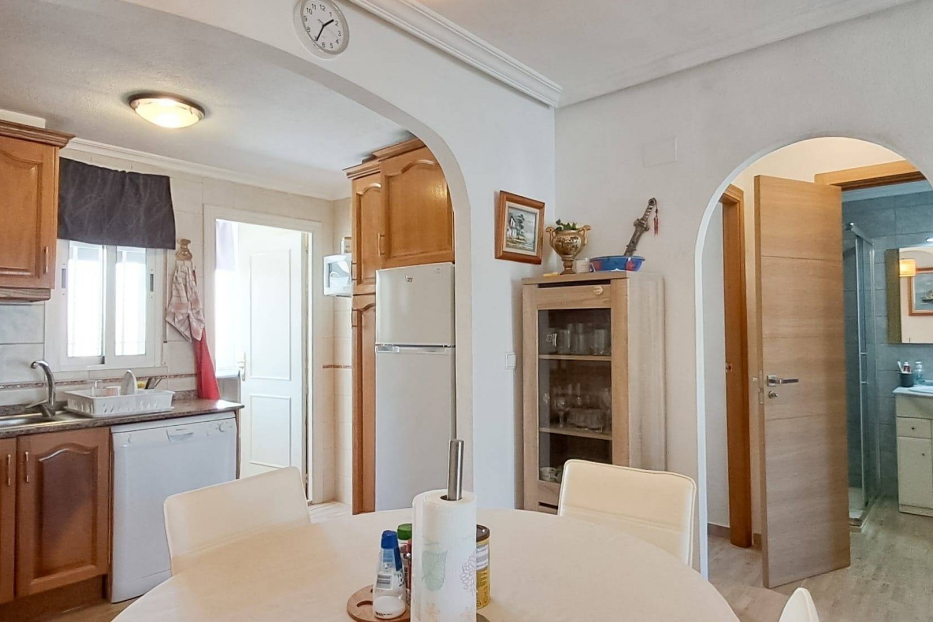 Brukt - Apartment -
Torrevieja - Parque Acuático - Sector 25