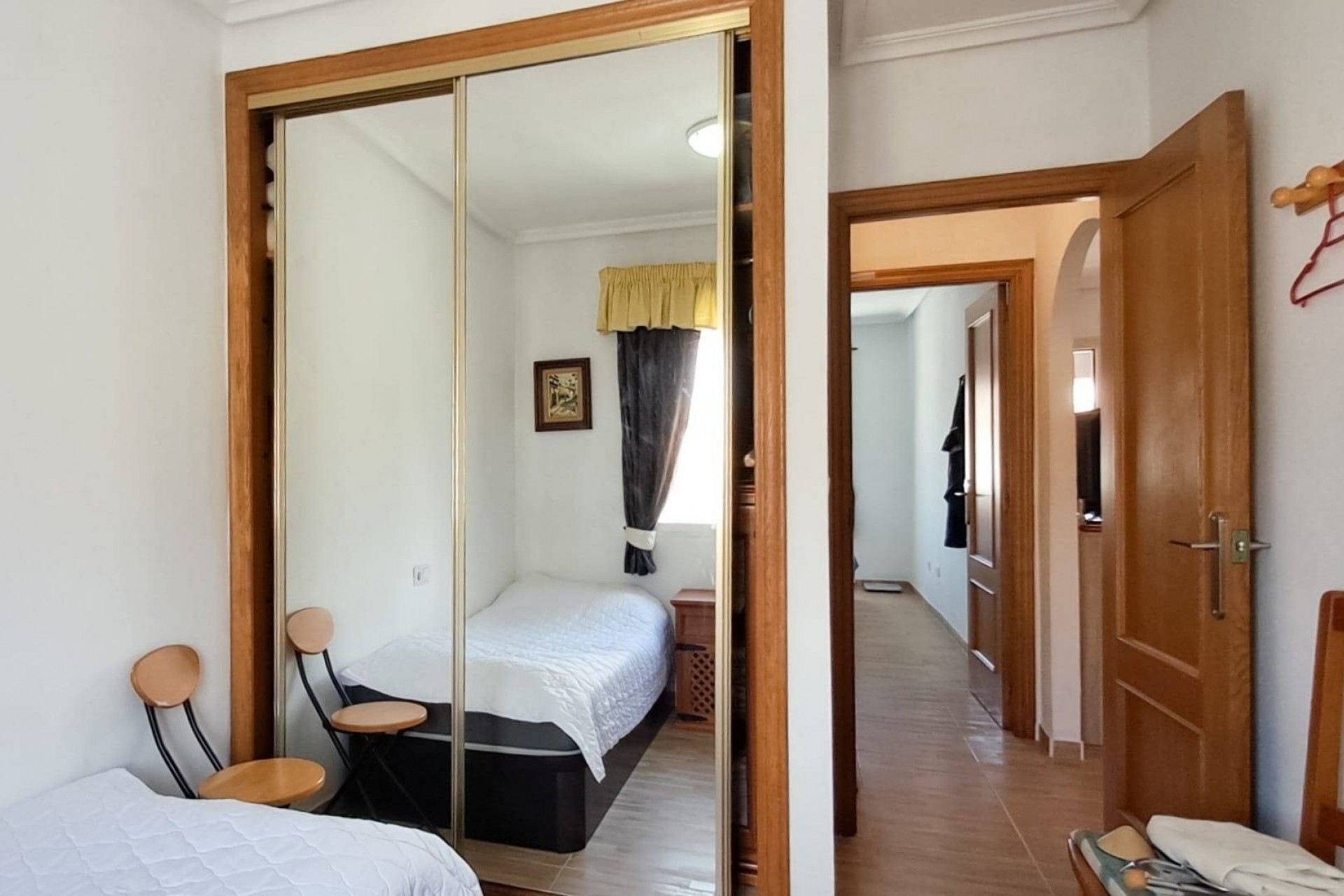 Brukt - Apartment -
Torrevieja - Parque Acuático - Sector 25