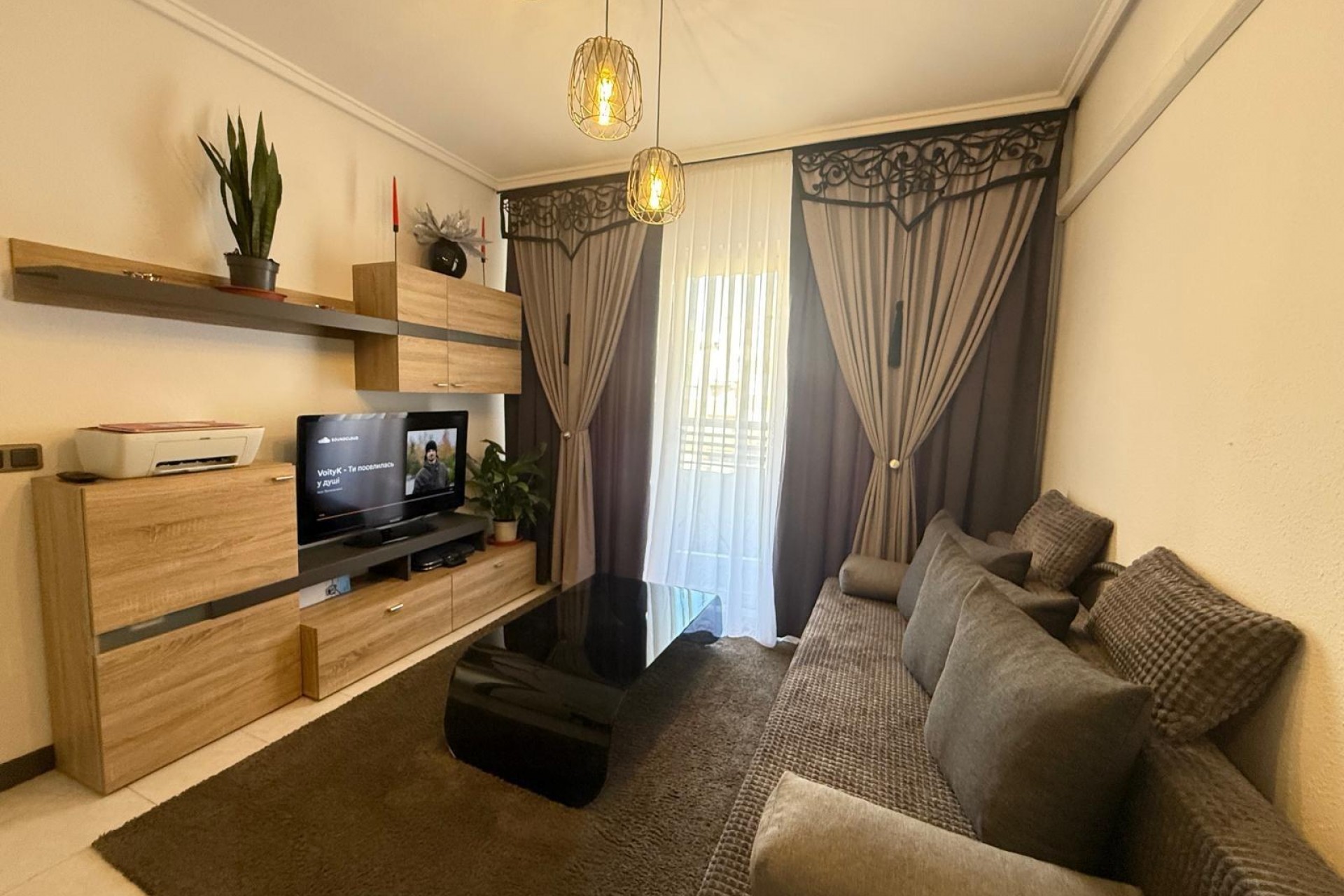 Brukt - Apartment -
Torrevieja - PARQUE DE LAS NACIONES