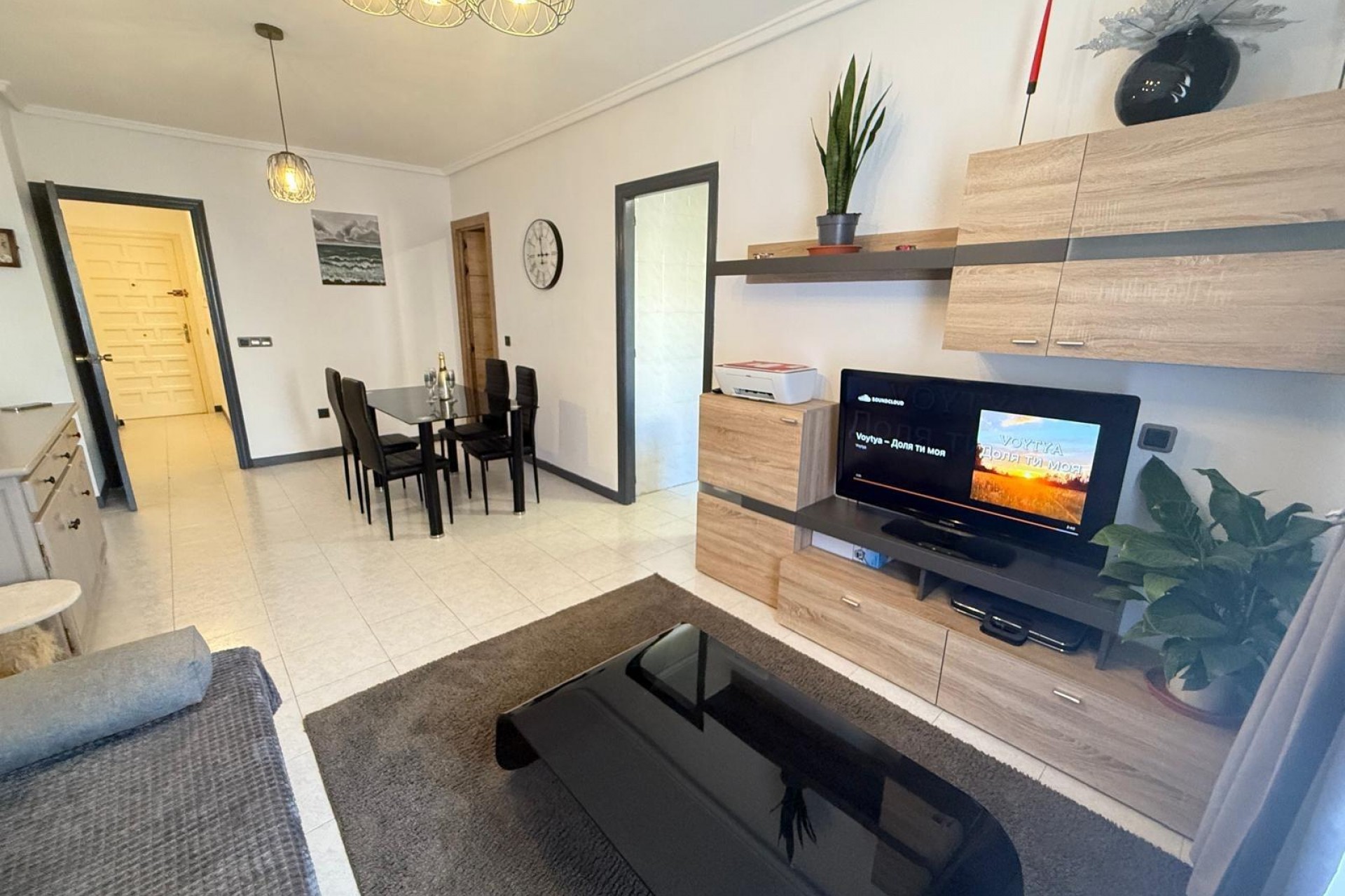 Brukt - Apartment -
Torrevieja - PARQUE DE LAS NACIONES