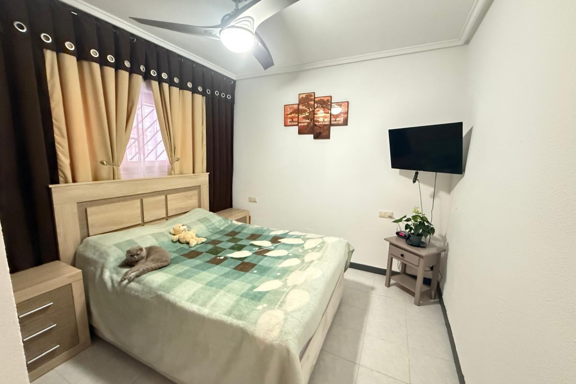 Brukt - Apartment -
Torrevieja - PARQUE DE LAS NACIONES