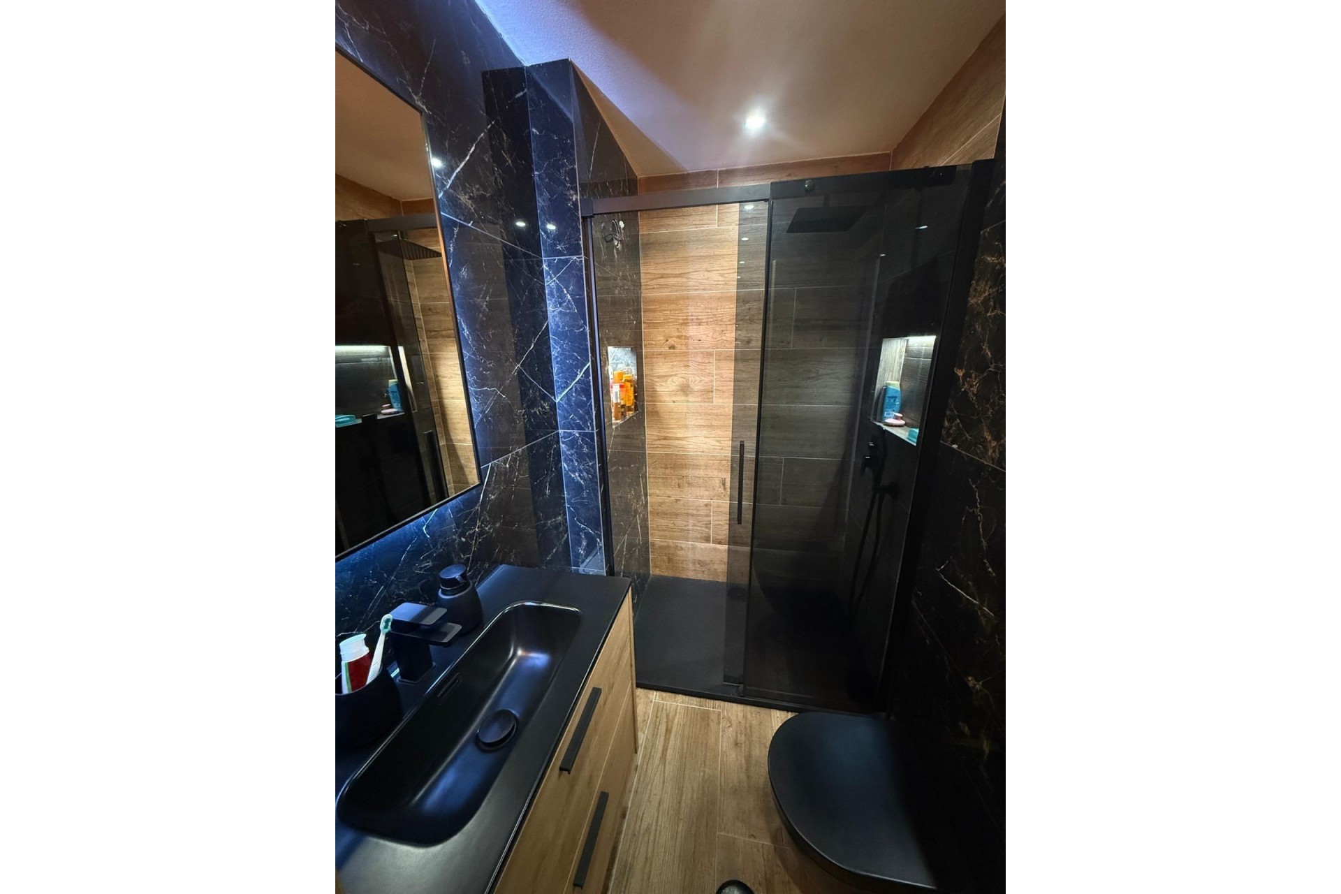 Brukt - Apartment -
Torrevieja - PARQUE DE LAS NACIONES