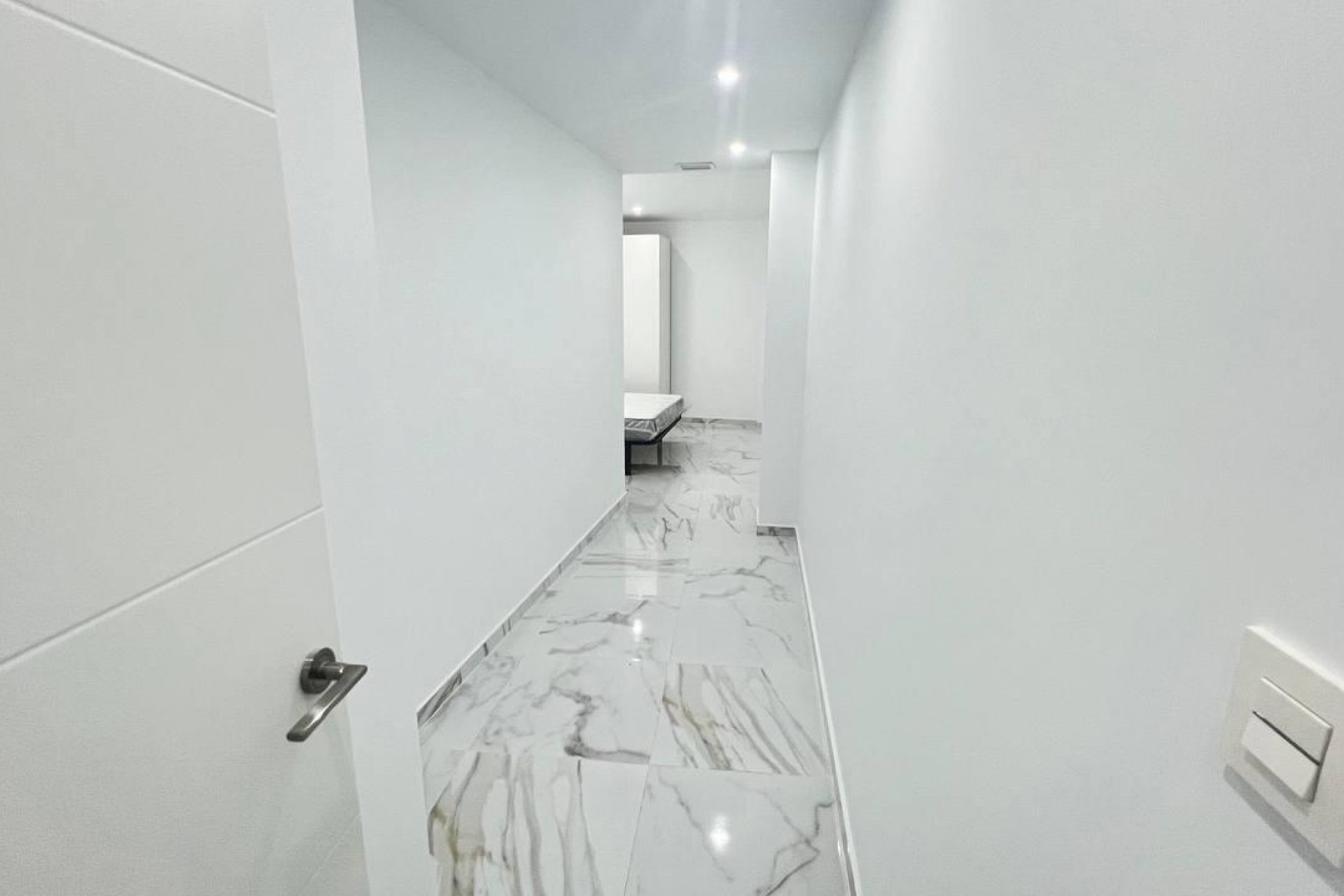 Brukt - Apartment -
Torrevieja - PARQUE DE LAS NACIONES