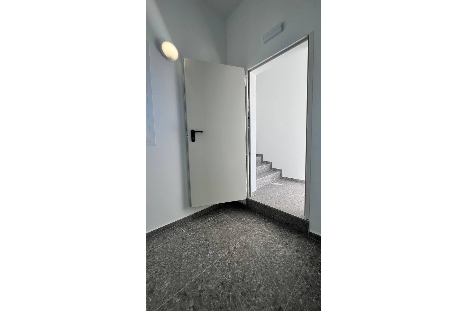 Brukt - Apartment -
Torrevieja - PARQUE DE LAS NACIONES