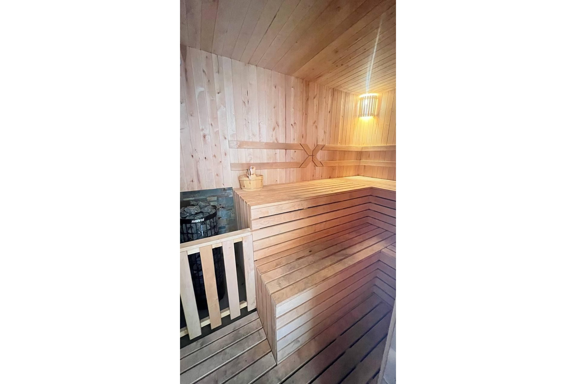 Brukt - Apartment -
Torrevieja - PARQUE DE LAS NACIONES