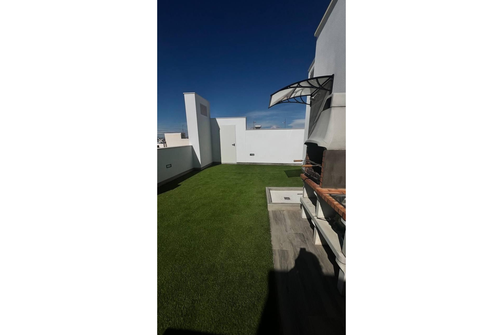 Brukt - Apartment -
Torrevieja - PARQUE DE LAS NACIONES