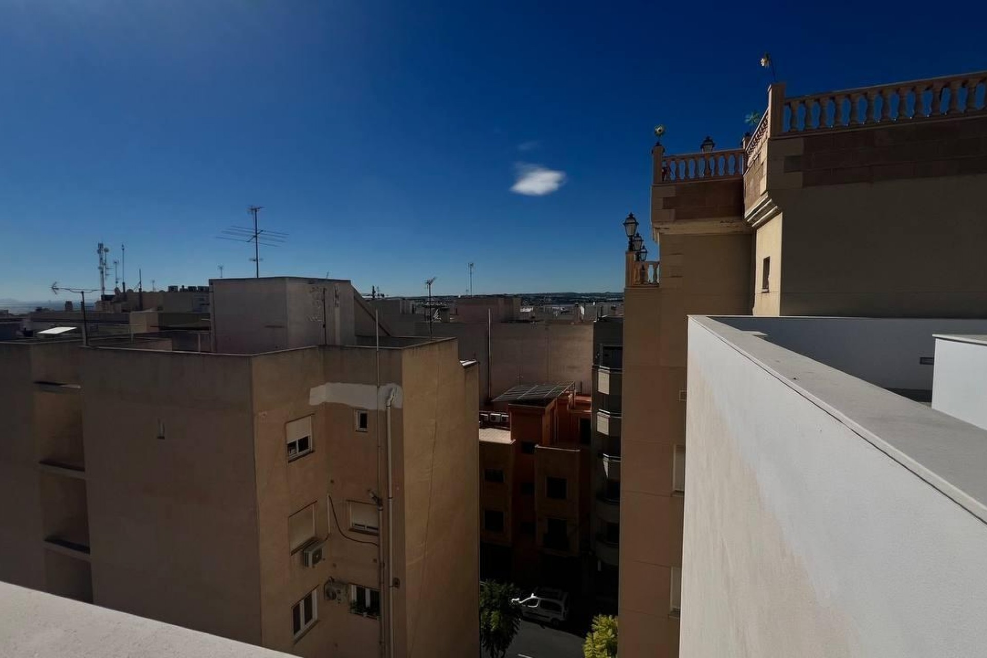 Brukt - Apartment -
Torrevieja - PARQUE DE LAS NACIONES