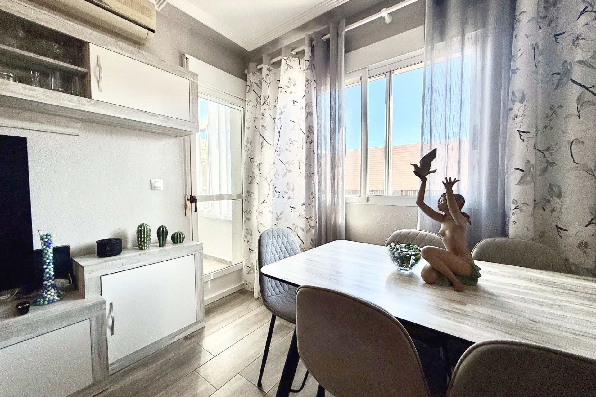 Brukt - Apartment -
Torrevieja - PARQUE DE LAS NACIONES