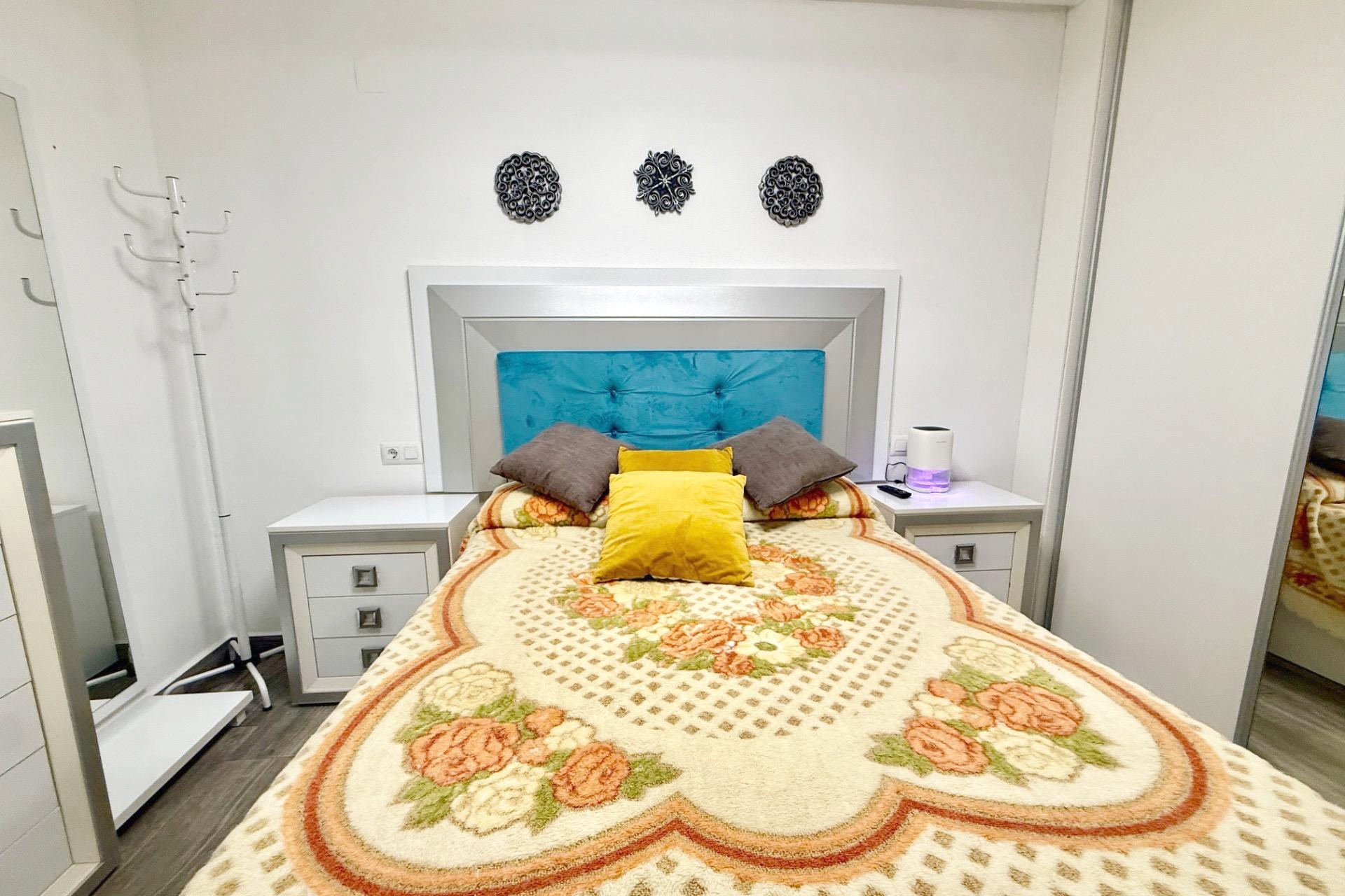 Brukt - Apartment -
Torrevieja - PARQUE DE LAS NACIONES