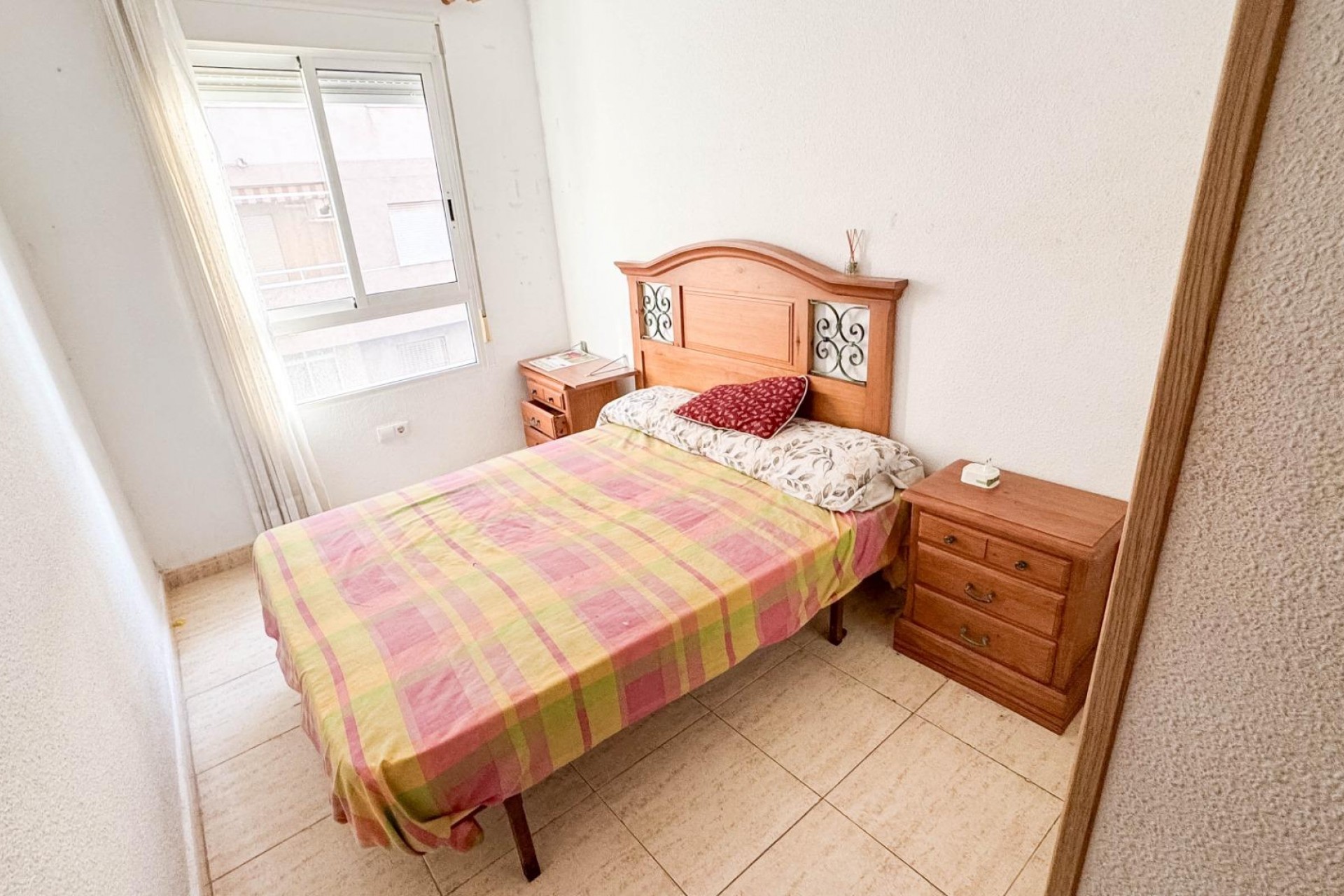 Brukt - Apartment -
Torrevieja - PARQUE DE LAS NACIONES