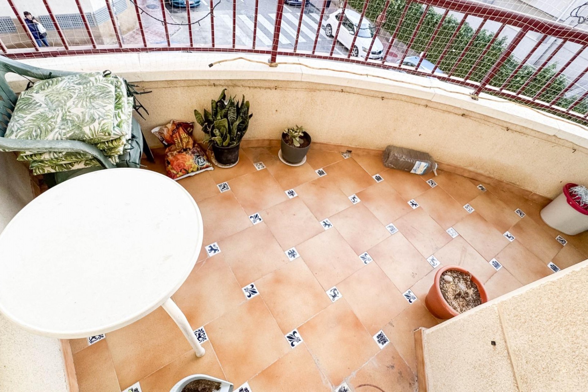 Brukt - Apartment -
Torrevieja - PARQUE DE LAS NACIONES