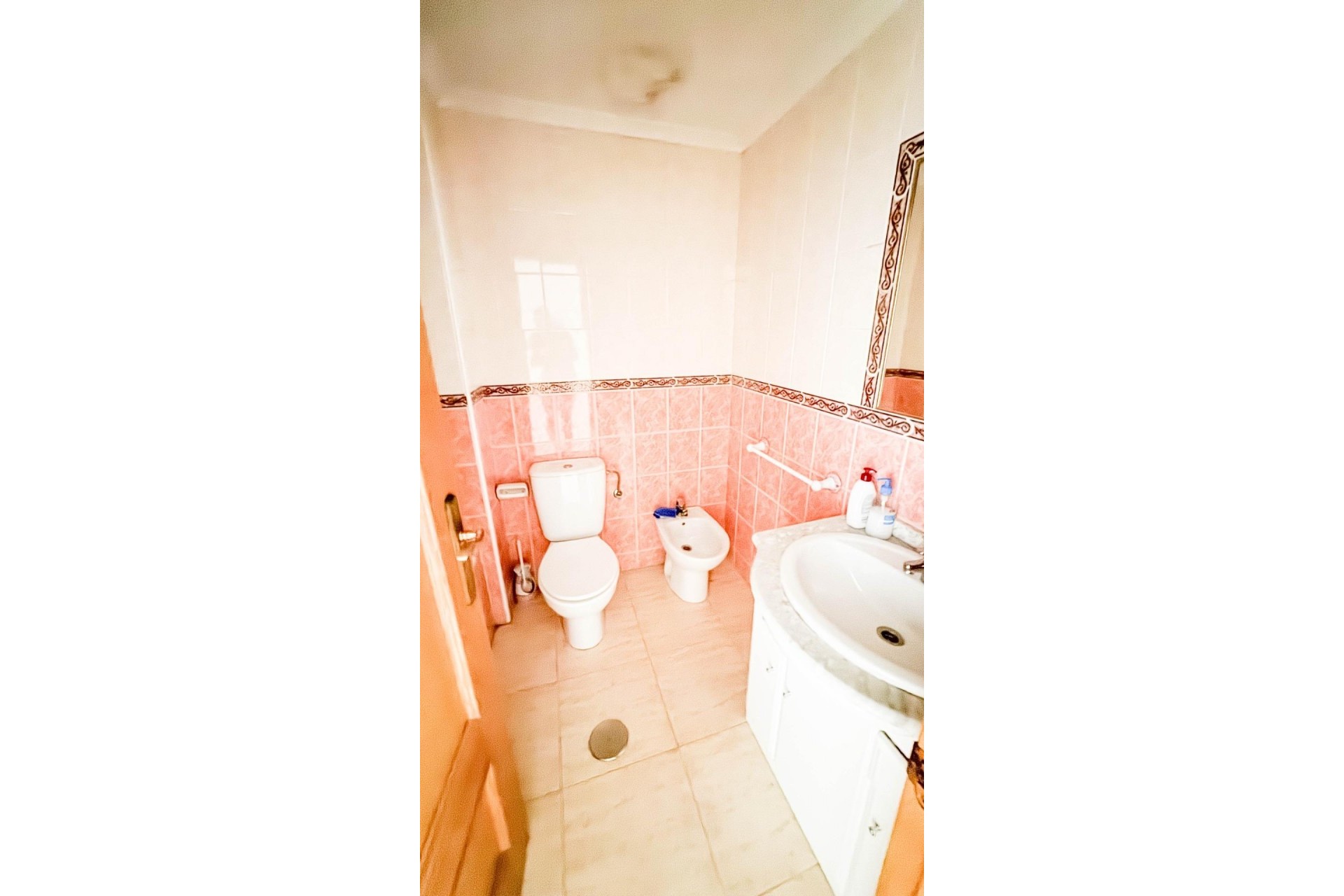 Brukt - Apartment -
Torrevieja - PARQUE DE LAS NACIONES