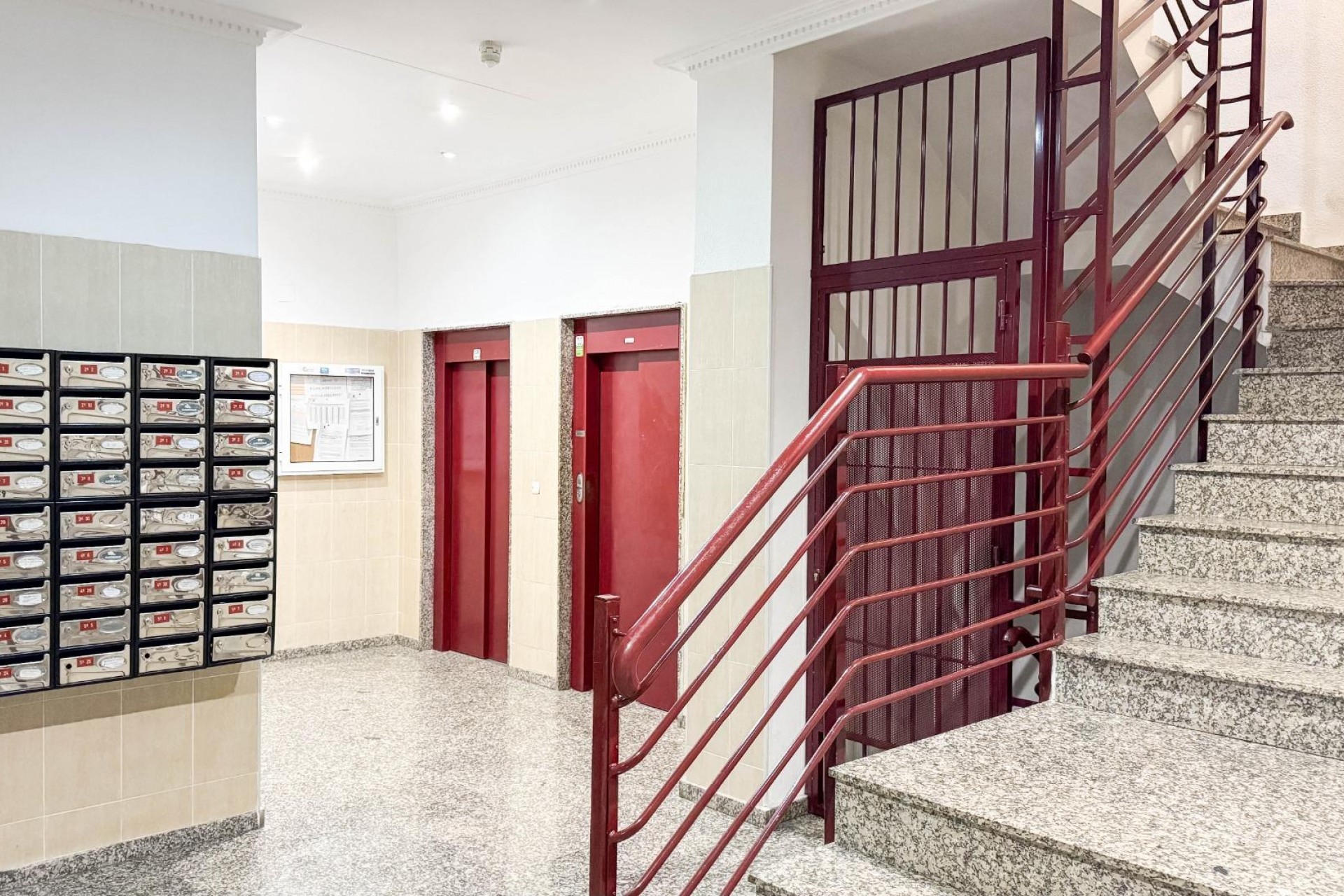 Brukt - Apartment -
Torrevieja - PARQUE DE LAS NACIONES