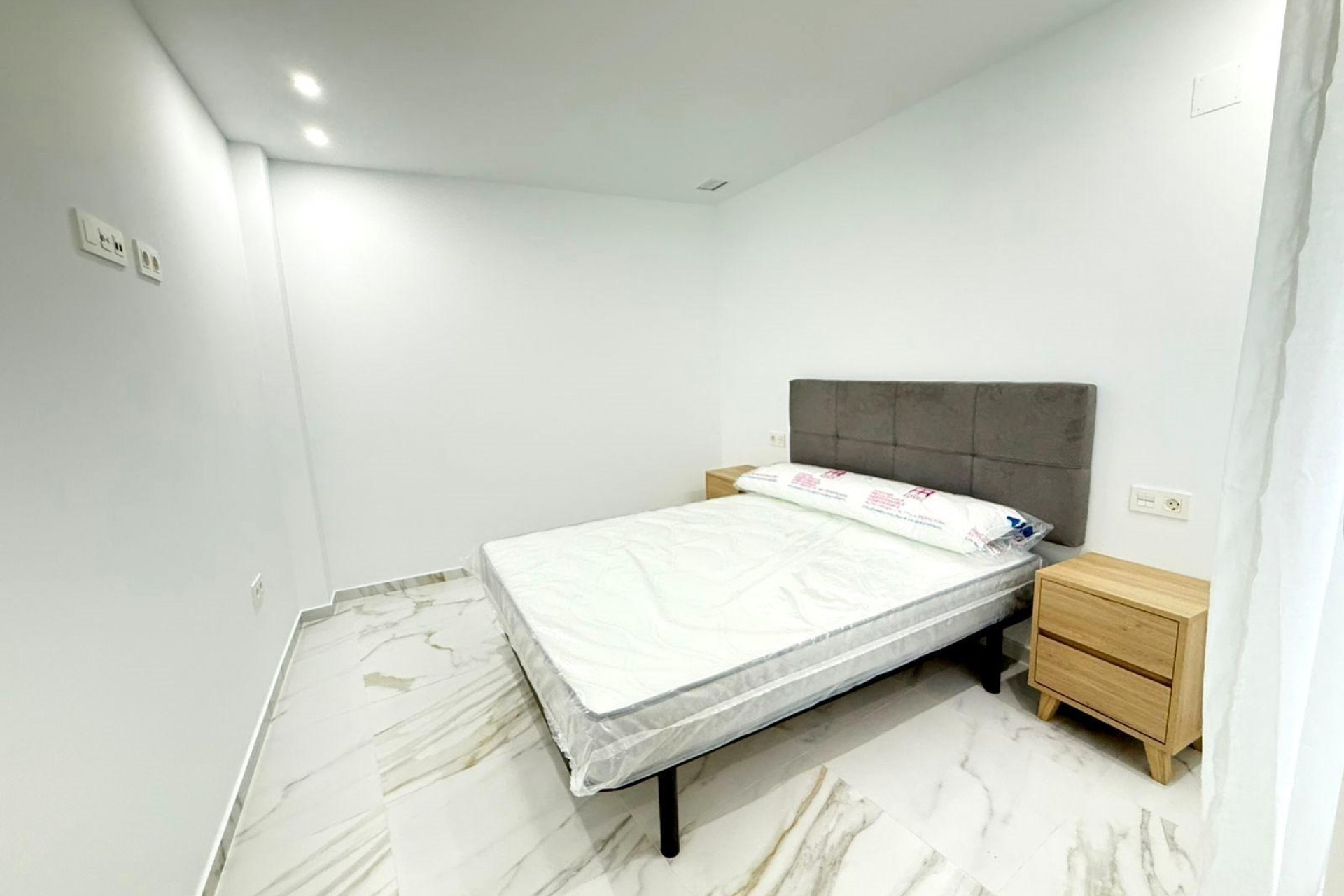 Brukt - Apartment -
Torrevieja - PARQUE DE LAS NACIONES