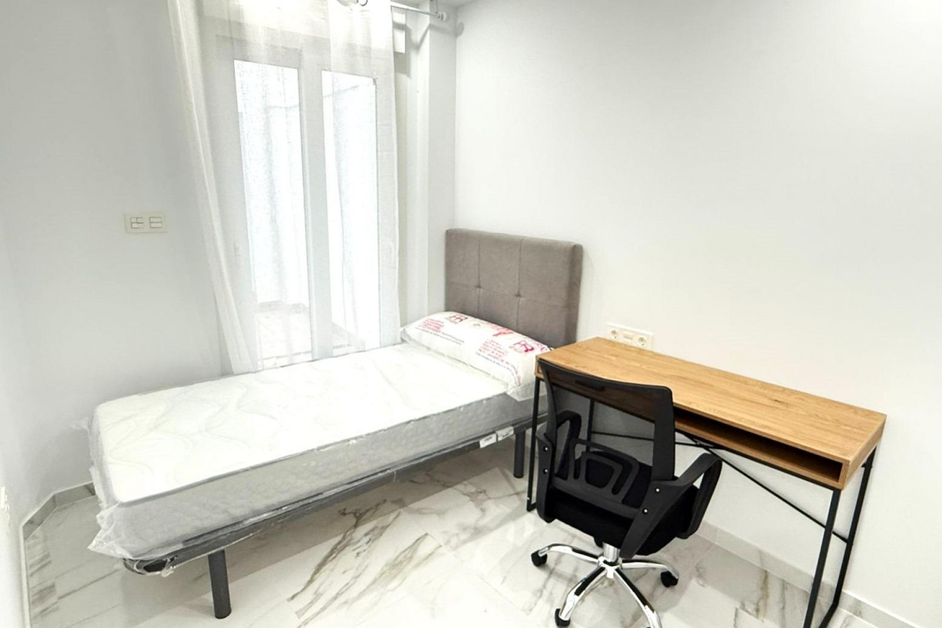 Brukt - Apartment -
Torrevieja - PARQUE DE LAS NACIONES