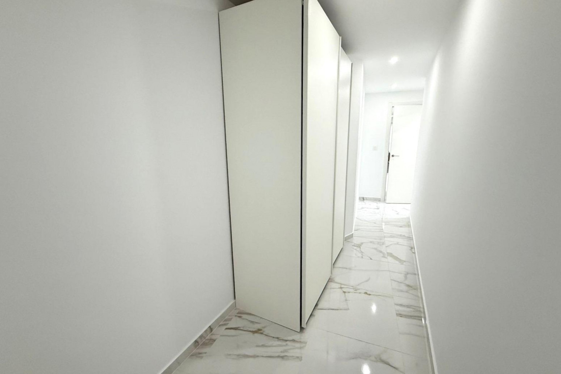 Brukt - Apartment -
Torrevieja - PARQUE DE LAS NACIONES