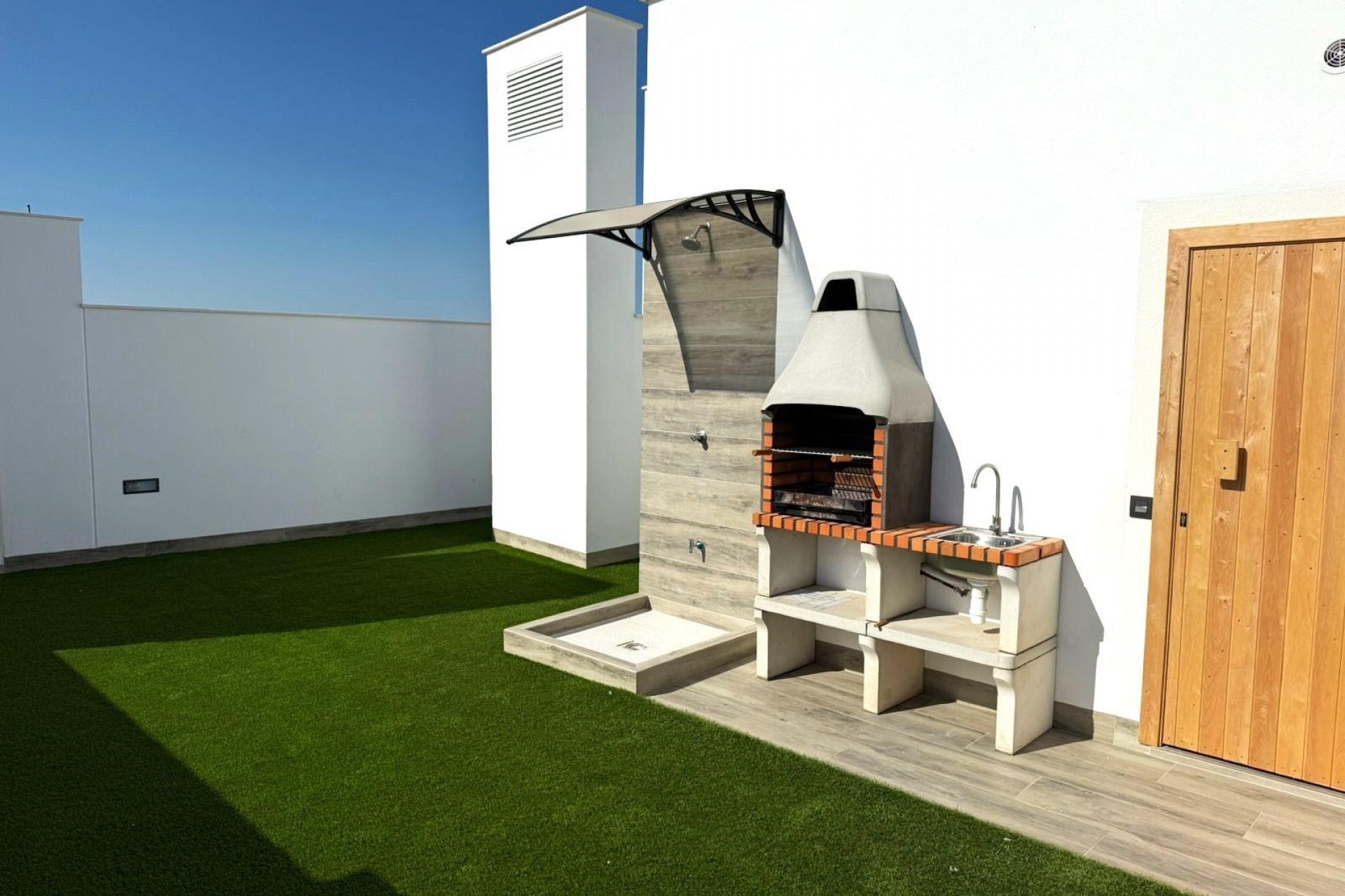 Brukt - Apartment -
Torrevieja - PARQUE DE LAS NACIONES